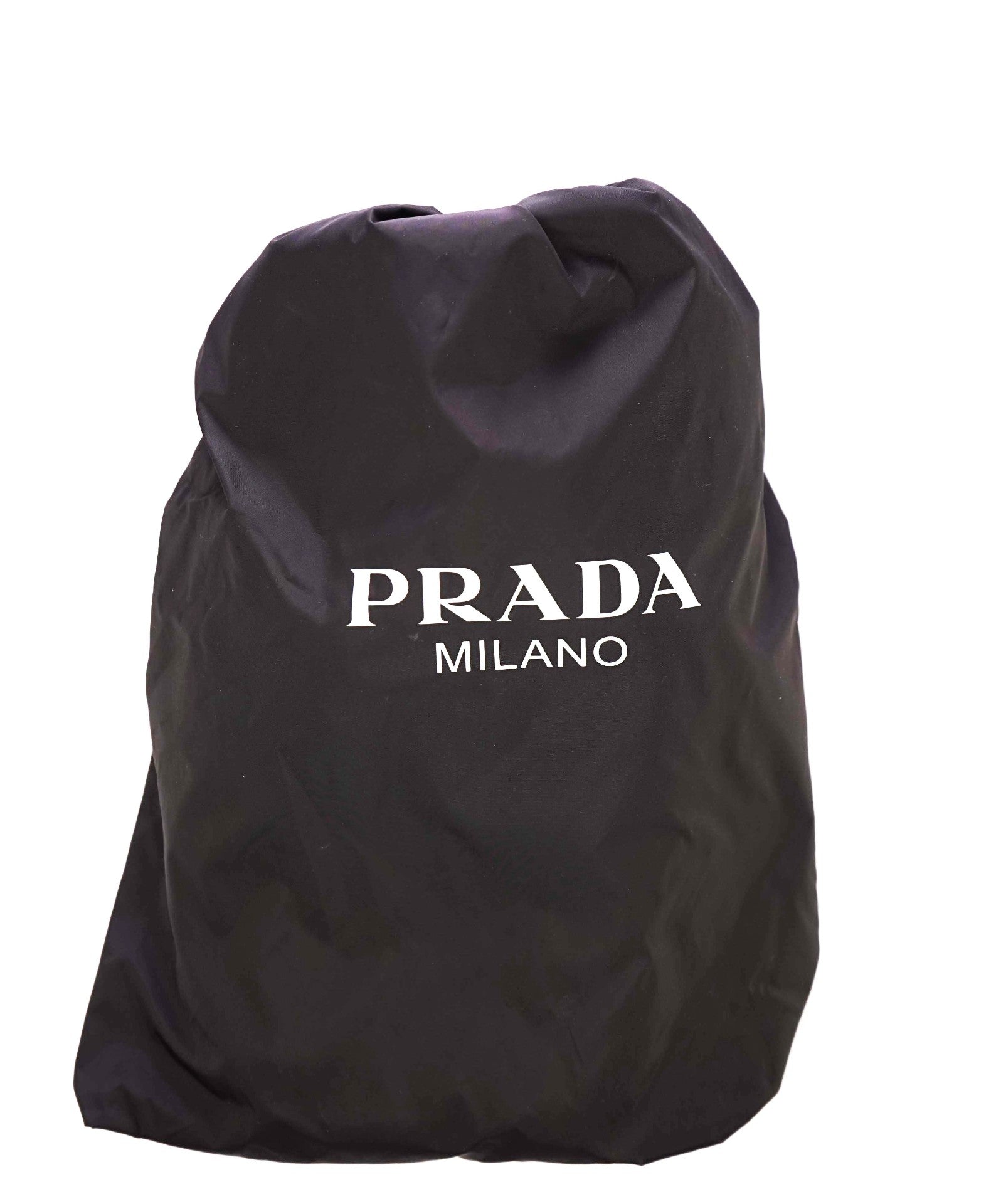 Prada Black Textured Saffiano Leather Penny Loafers 9.5 US (8.5 IT)