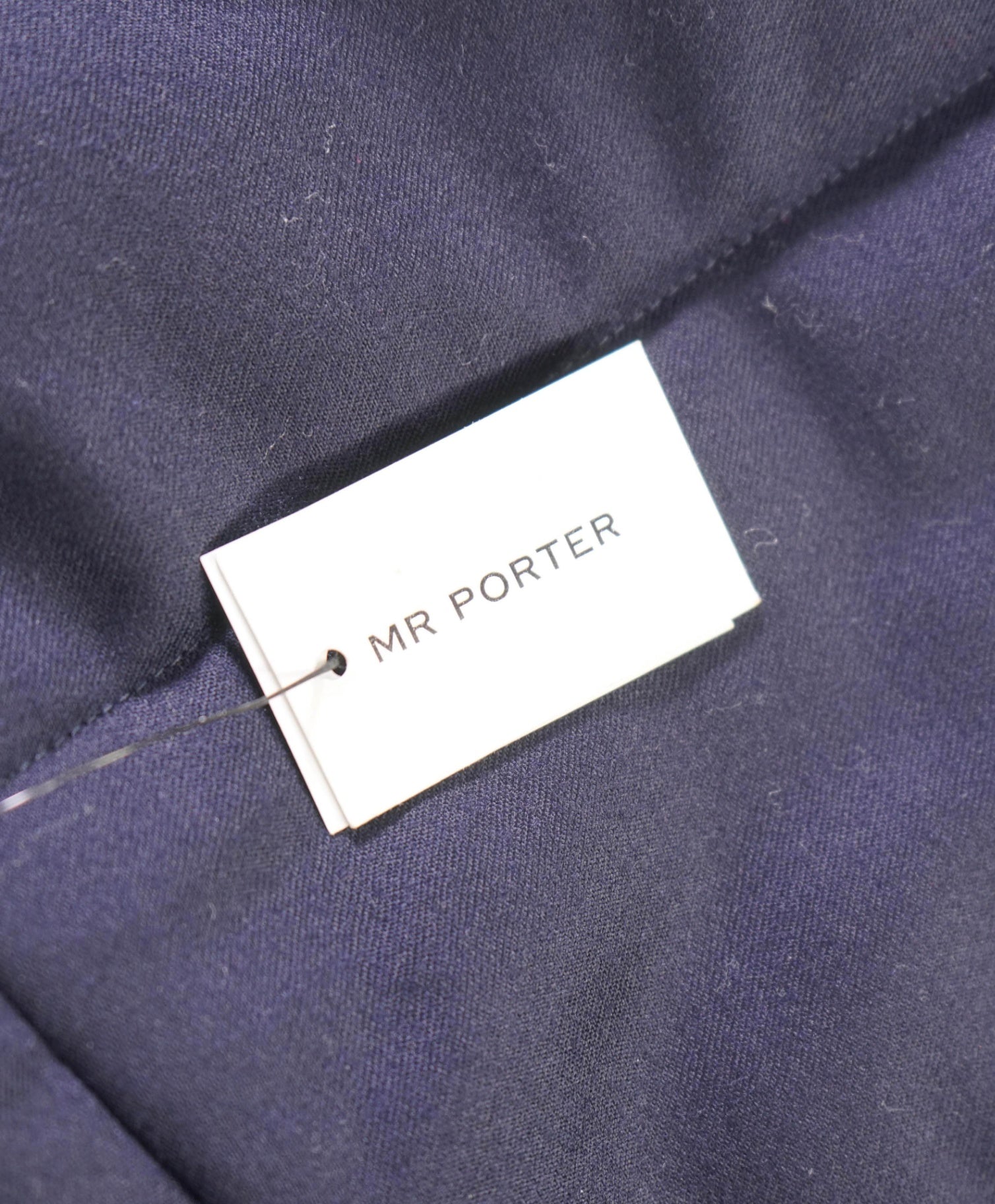 $1,395 Canali Solid Navy Wool Vest 40US (50EU) L