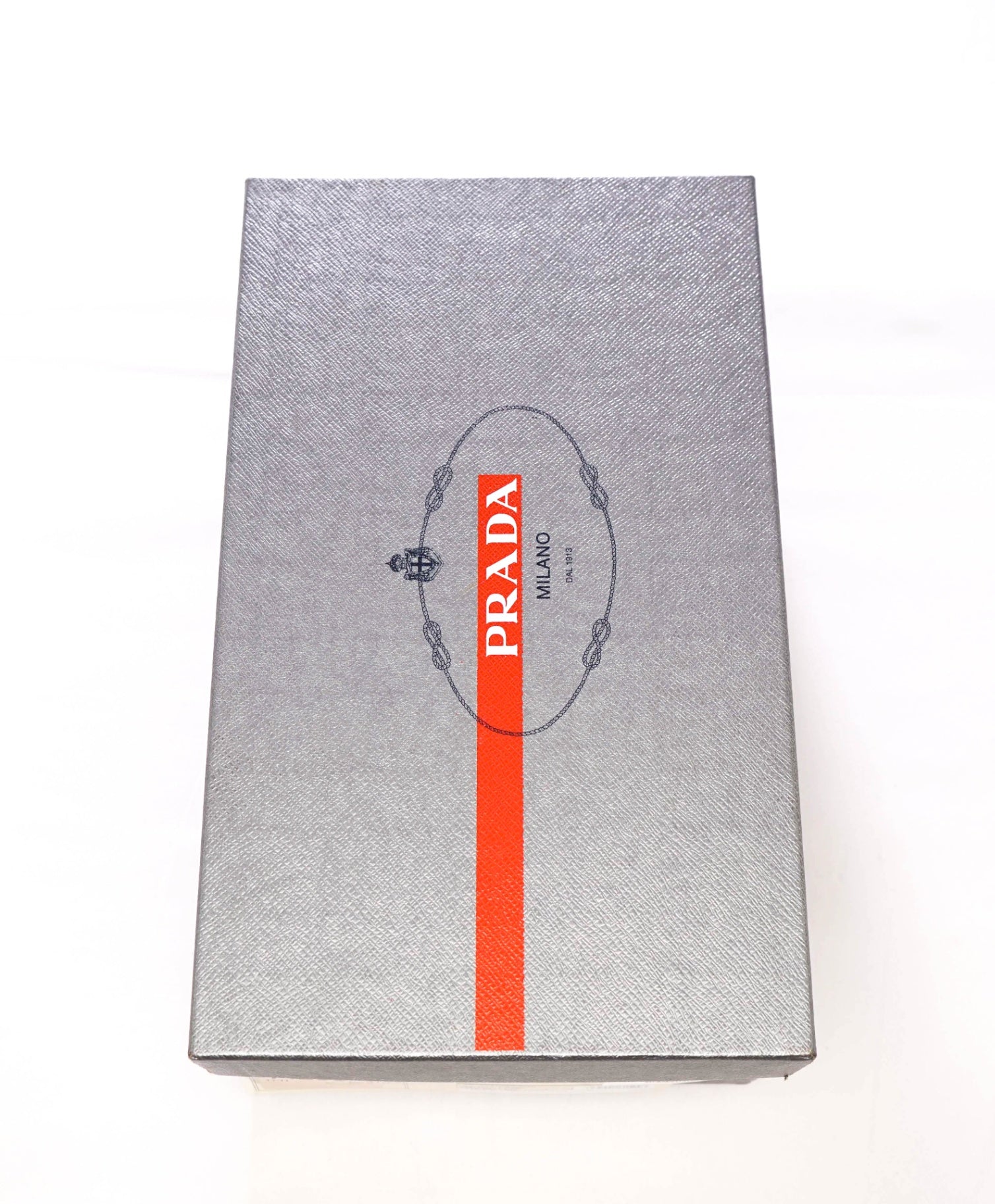 $795 Prada LINEA ROSSA Solid Black Derbies Leather Footwear 12US (11IT)