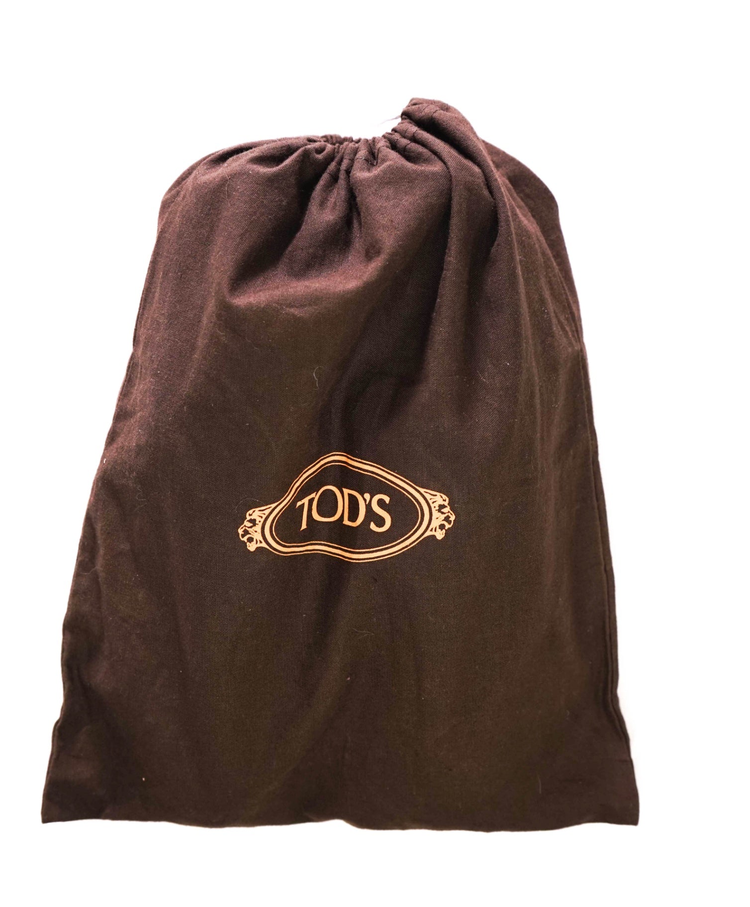 $650 Tod's Solid Brown Suede Slip On Sneaker Footwear 12US (11IT)