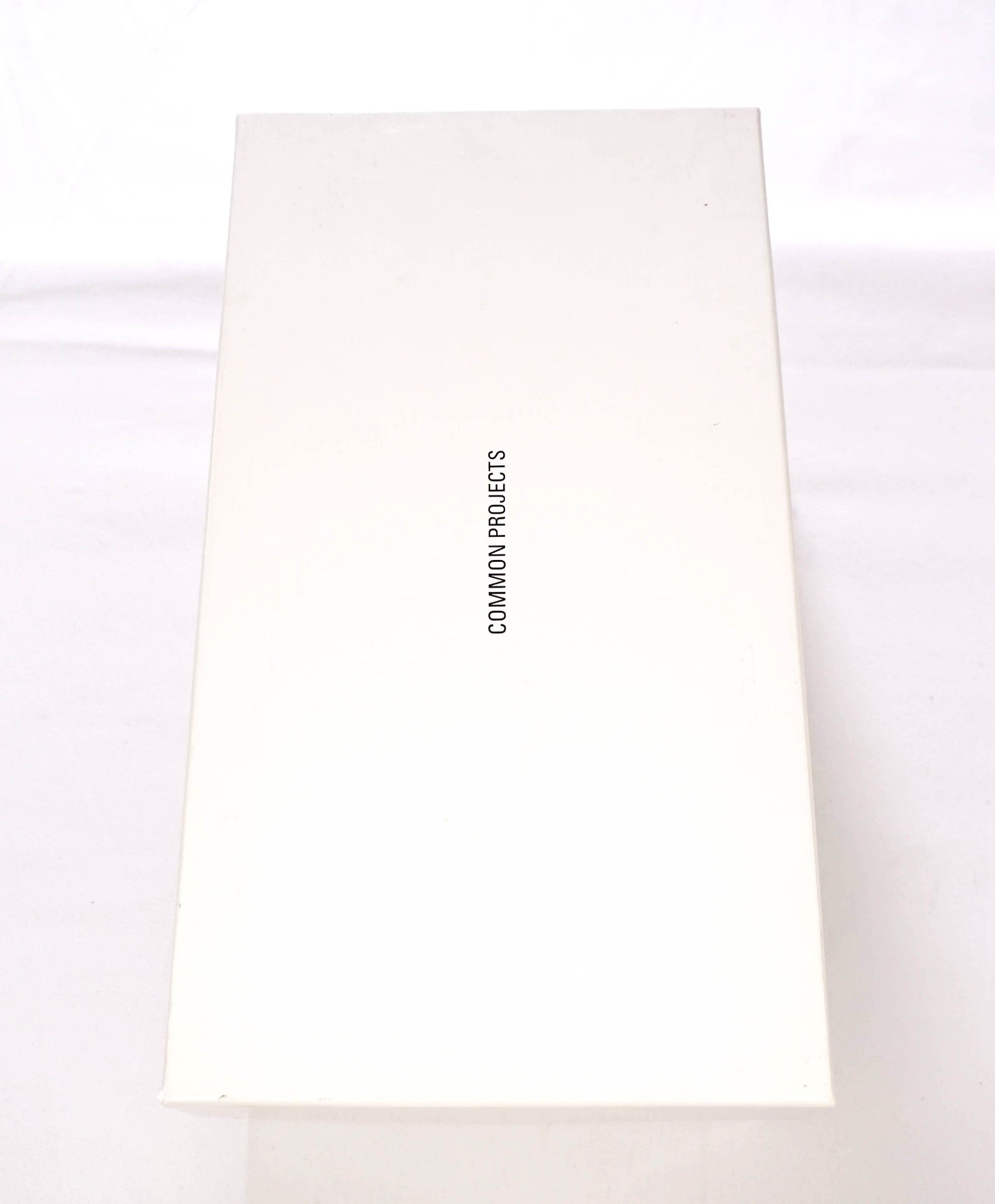 $450 Common Projects Solid Grey Hightop Sneakers Leather 10 (43EU)