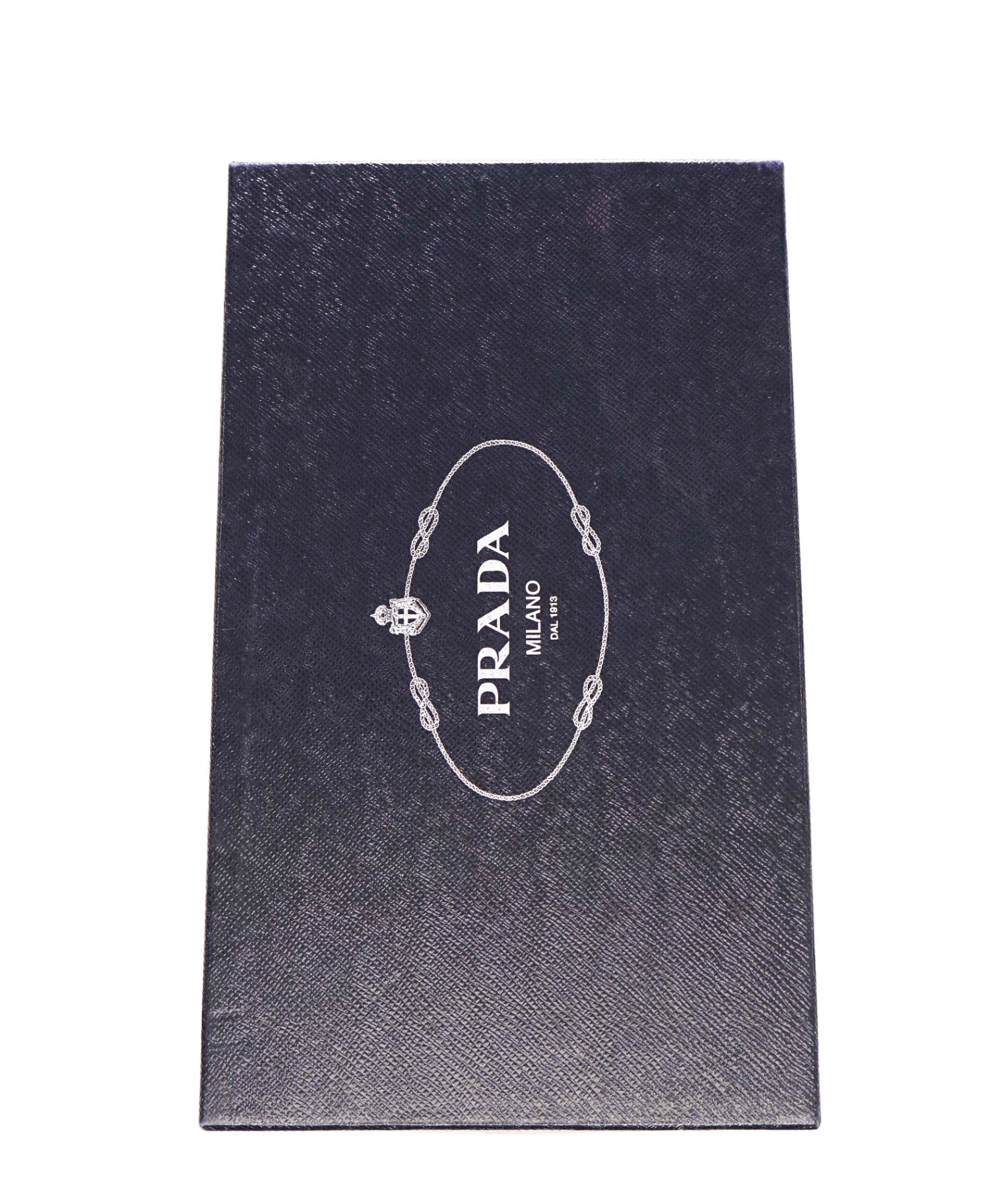 $950 Prada Solid Black Derbies Leather ICONIC Oxfords 12 US (11 IT)