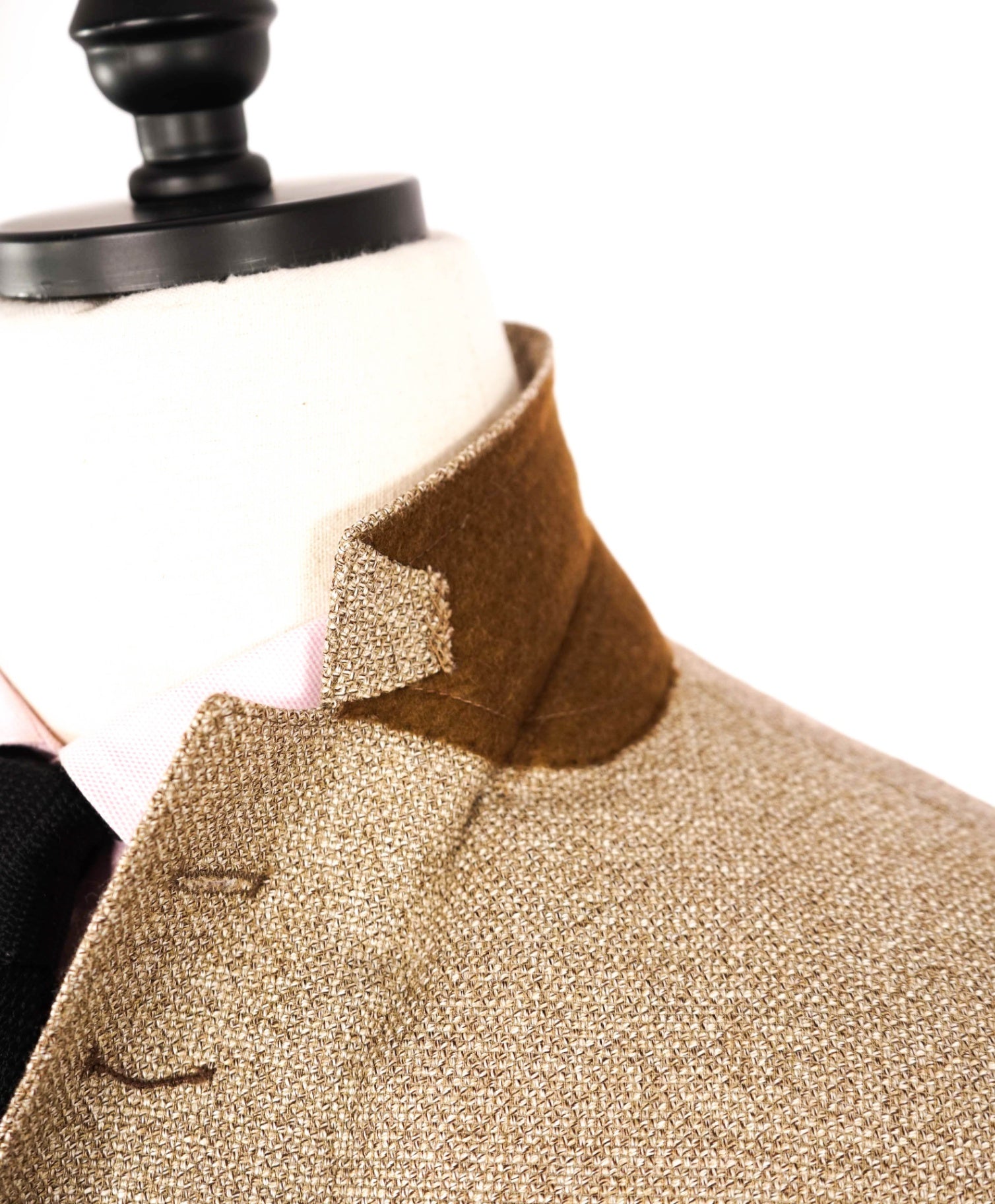 $1,295 Saks 5th Ave - By LORO PIANA *LINEN TWEED* Blazer 42R