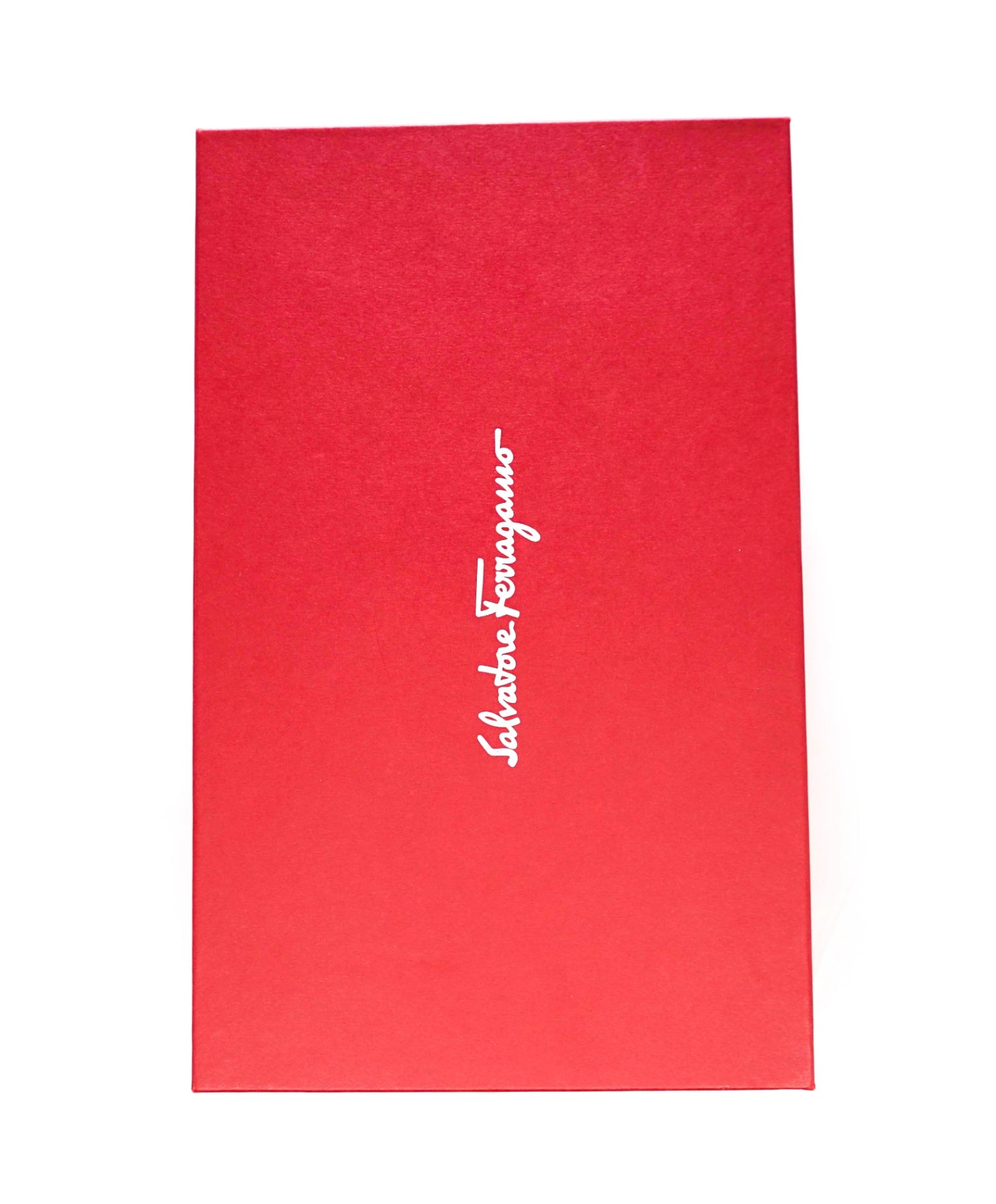 $930 Ferragamo "FELIPE" Brown MOC PENNY Loafers Leather 9 D