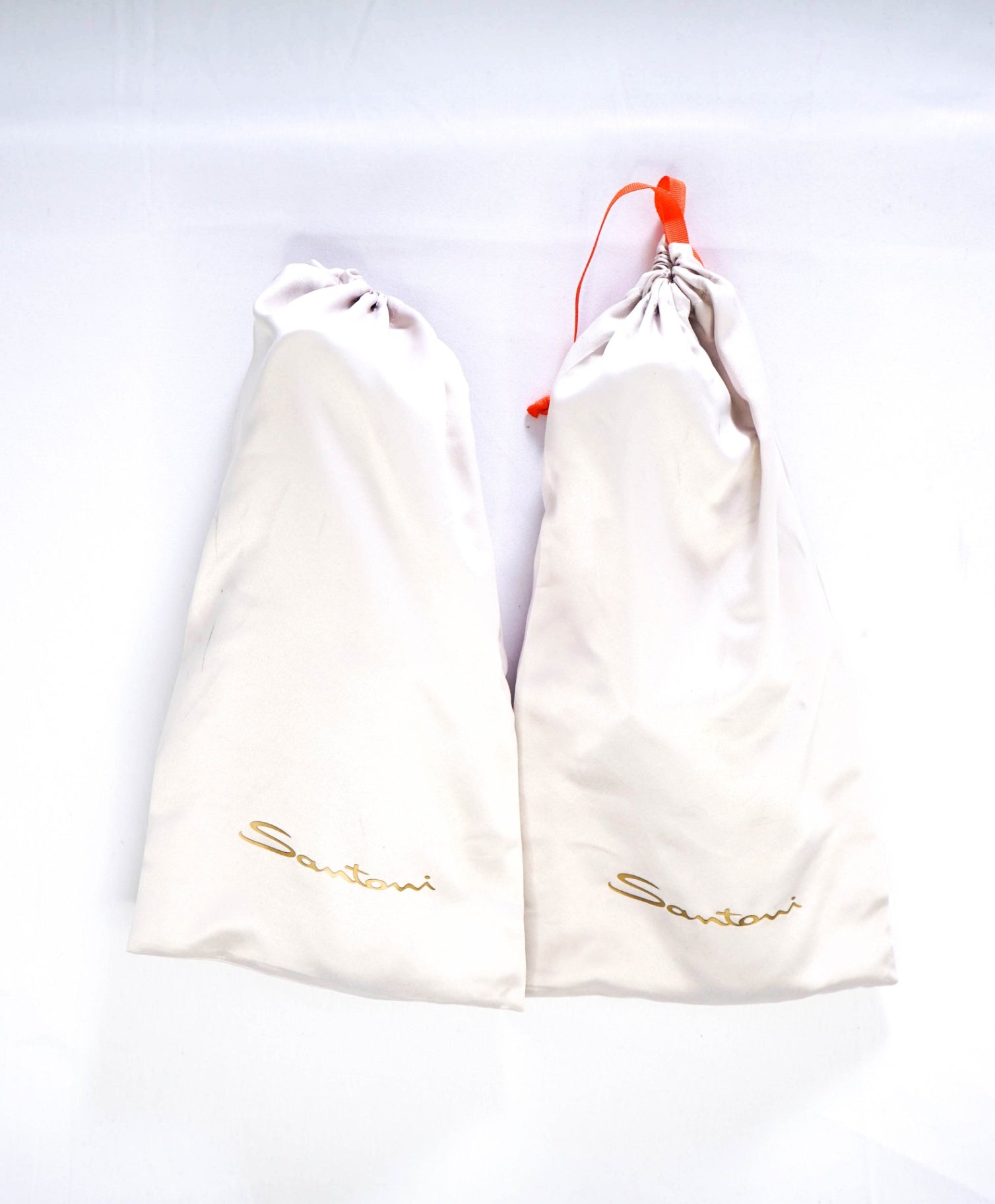 $995 SANTONI "GOODYEAR" Tassel Loafers Leather US 11 (UK 10)