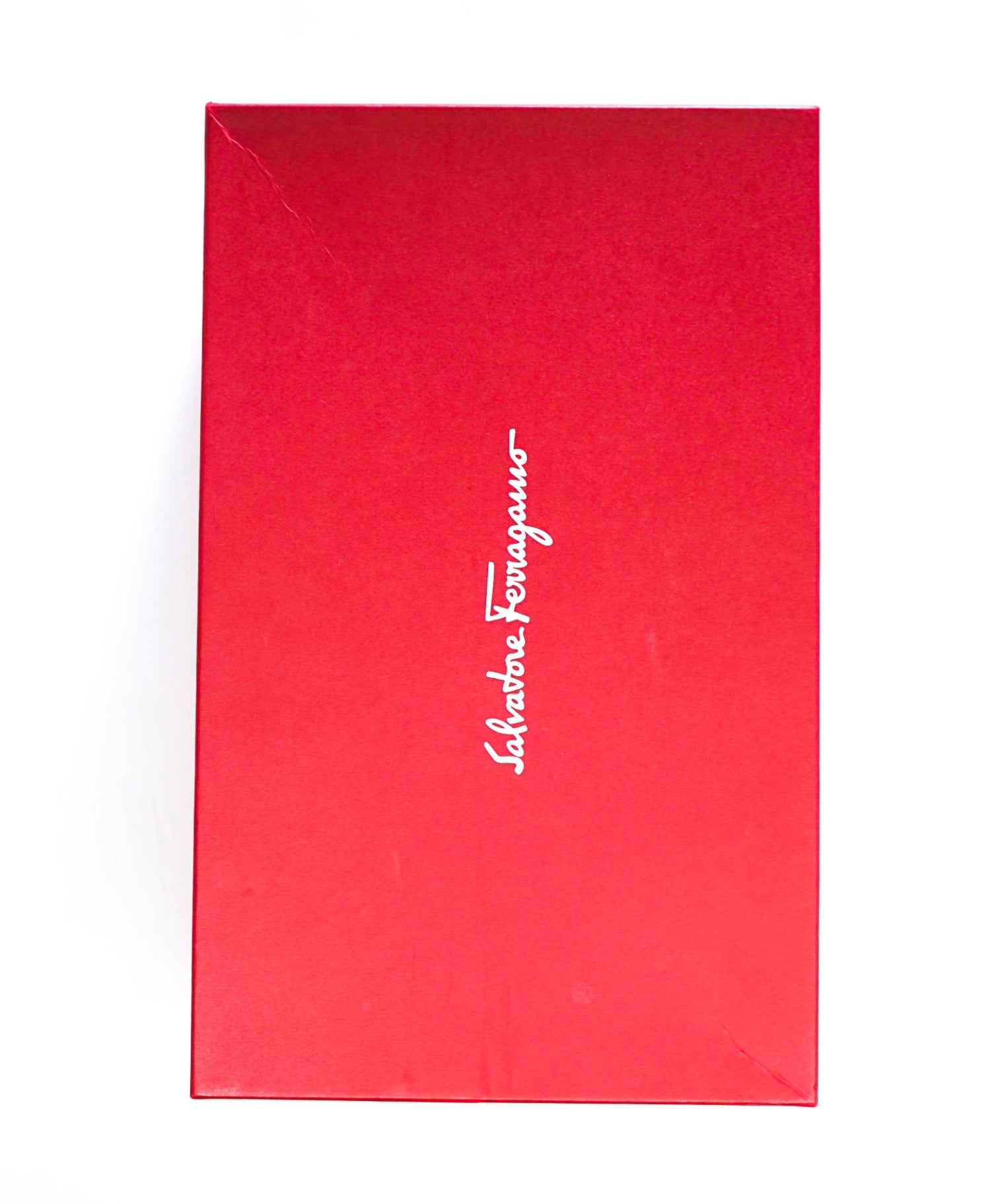 $800 Salvatore Ferragamo Black Sneakers Leather GOLD GANCINI 8.5 M