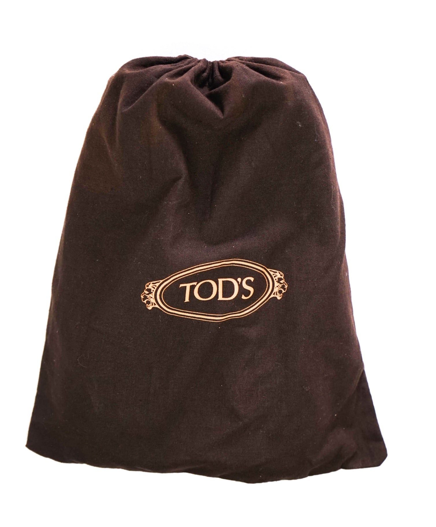 $750 Tod's Solid Tan Loafers Suede Footwear US 9 UK 8