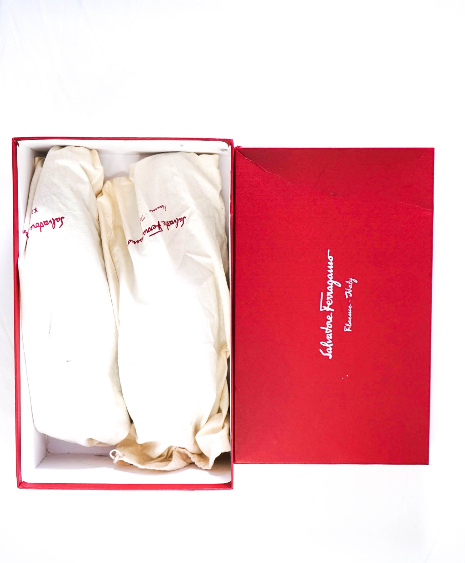 $950 Salvatore Ferragamo DEER SKIN Black Oxfords Leather 8.5 EE