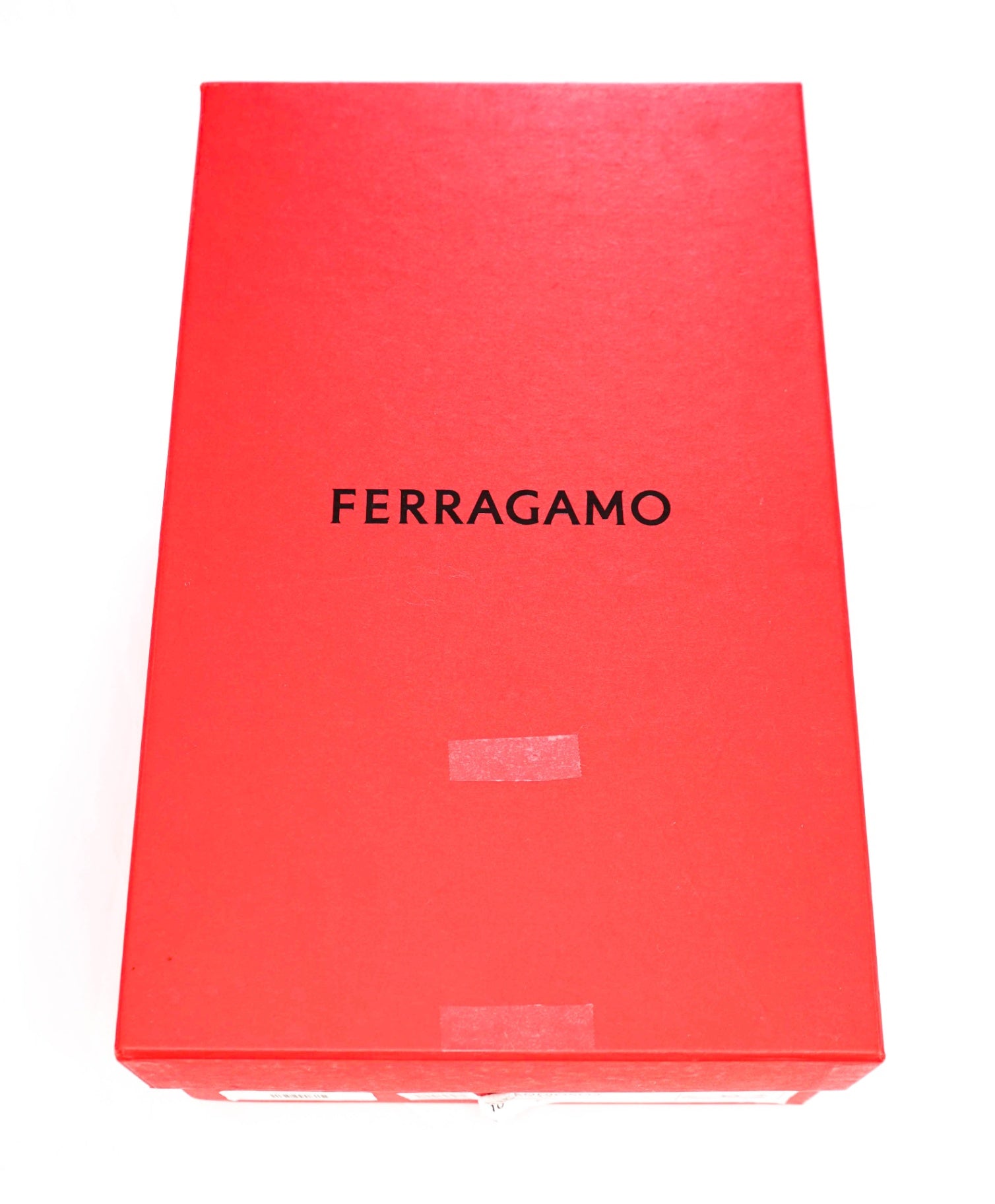 $850 Salvatore Ferragamo Blue Suede "GRANDIOSO" Loafers 10 E