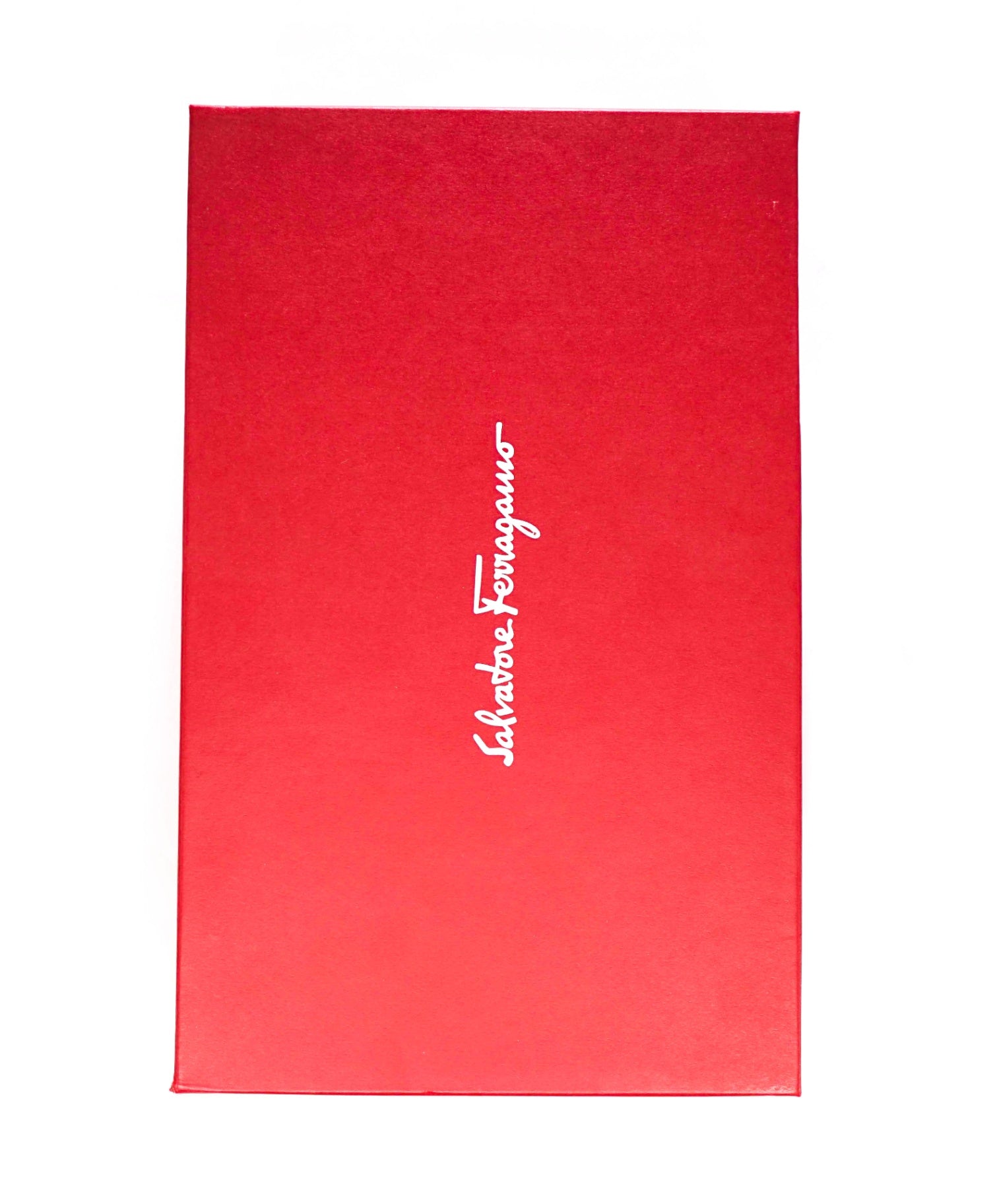 $800 Salvatore Ferragamo "PARIGI" Black Pebbled Leather Loafer 11 D