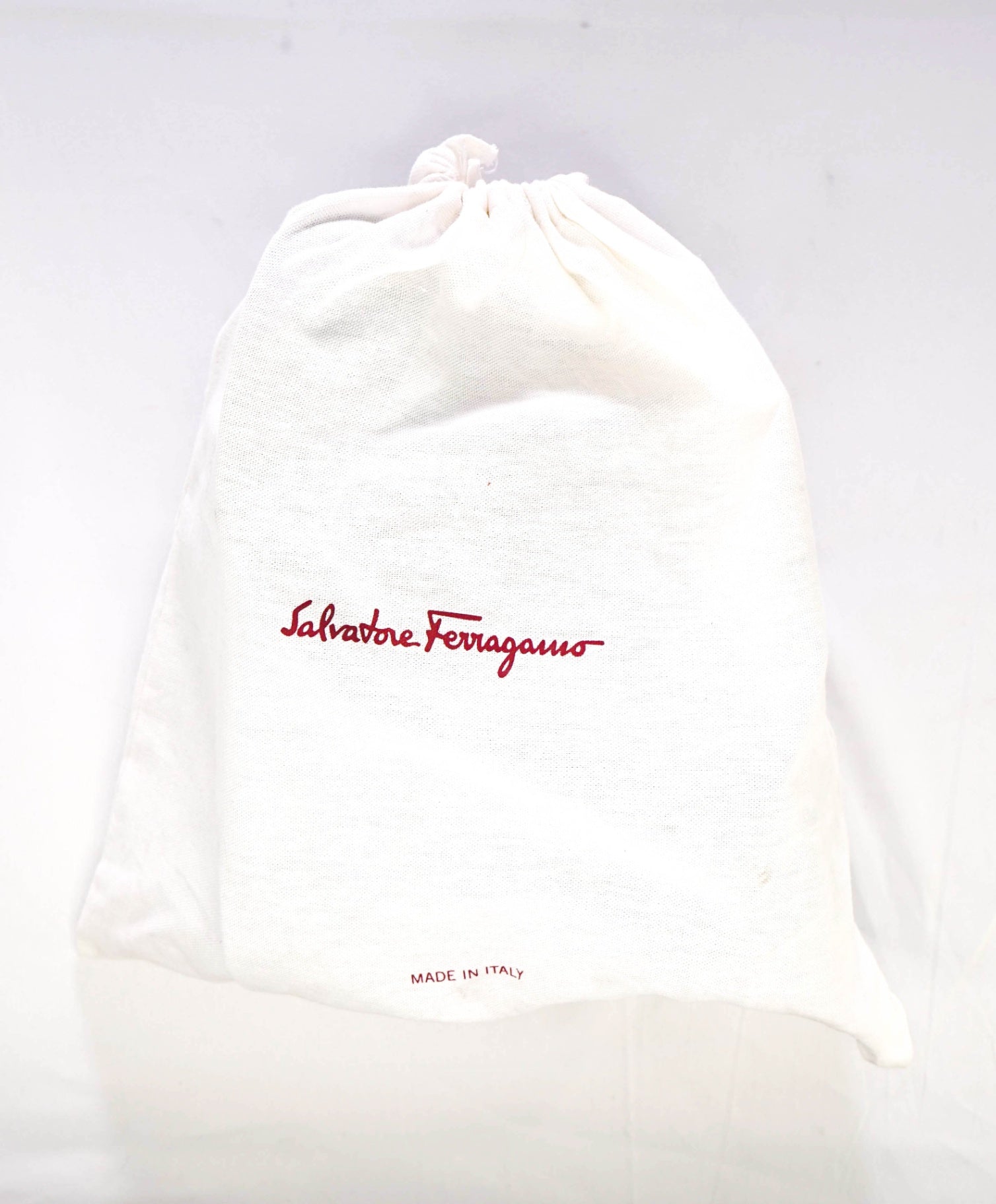 $950 Salvatore Ferragamo Oxblood "GEORGE 2"Chelsea Boots US 8 M