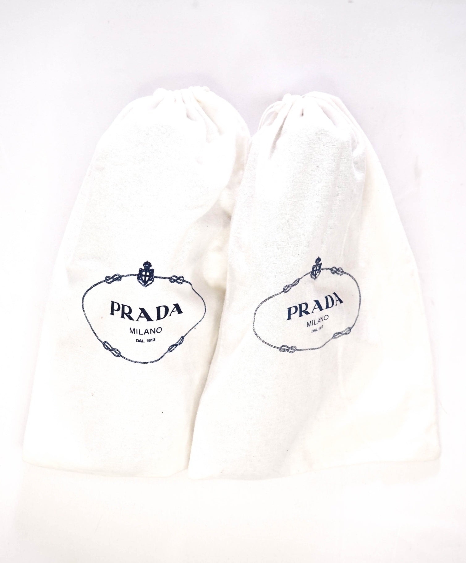 $950 Prada Black Leather LOGO STRAP Oxfords US 8 (7UK)