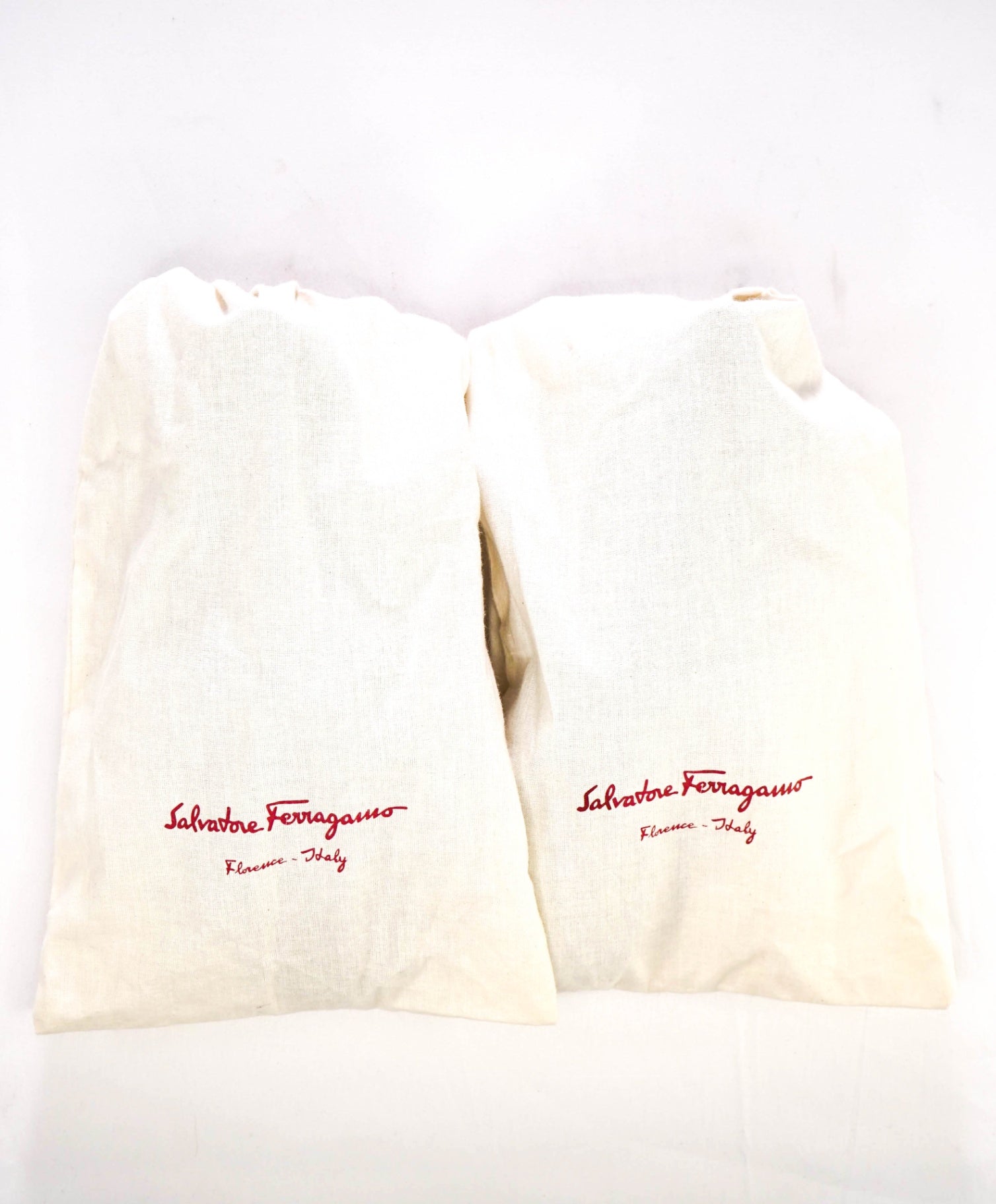 $750 SALVATORE FERRAGAMO - "GIUNONE 2" Black Espadrille Loafer - 7EEE