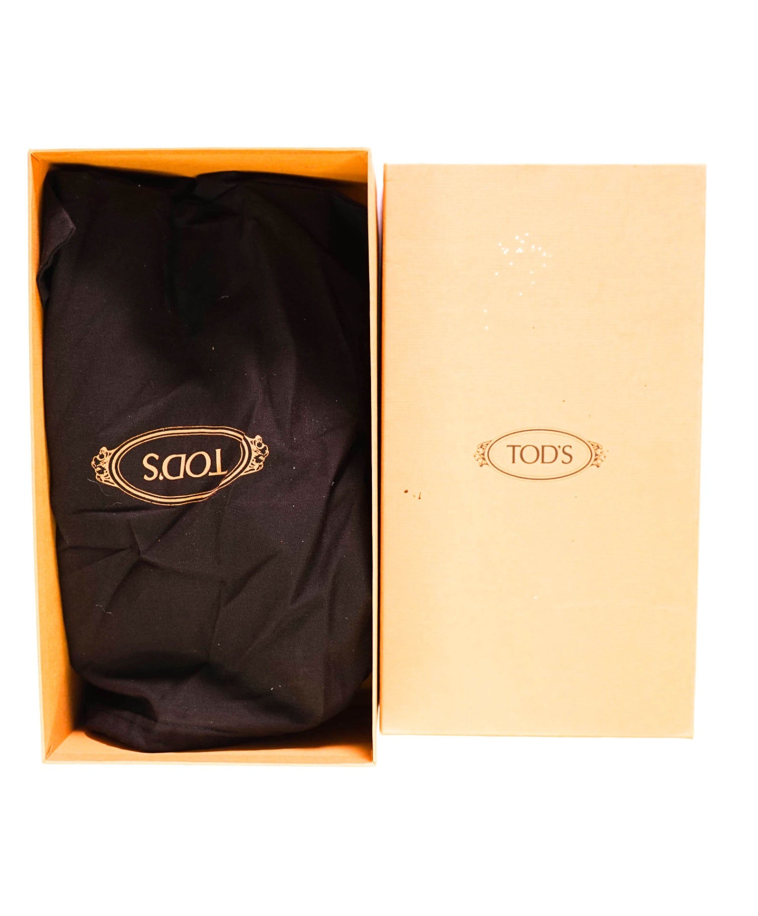 $700 Tod's Solid Grey Suede Derbies Leather Footwear 10 US (9UK)