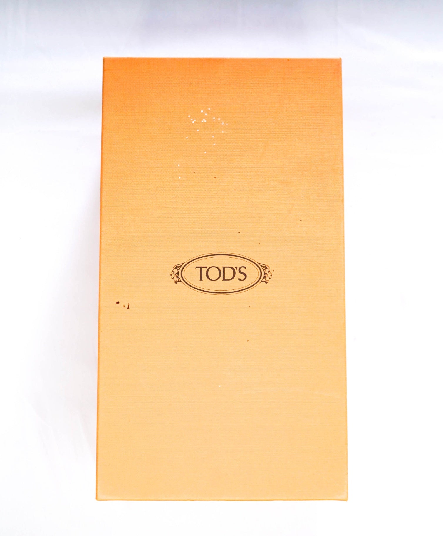 $700 Tod's Solid Grey Suede Derbies Leather Footwear 10 US (9UK)