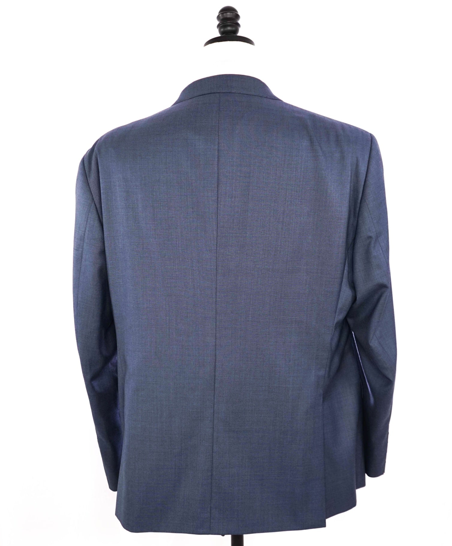 GIORGIO ARMANI - Pastel Blue “SOFT” Collection Suit Super 160's - 48R