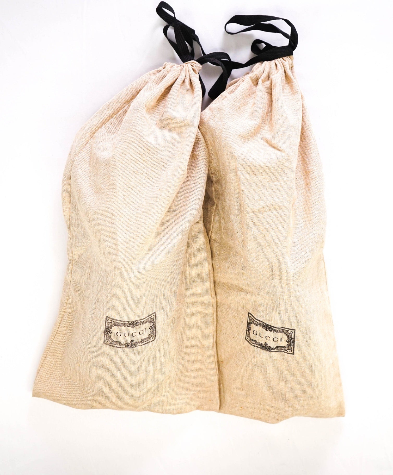 $1,200 GUCCI Black Derbies Oxfords Leather GOODYEAR US 8.5 (8G)