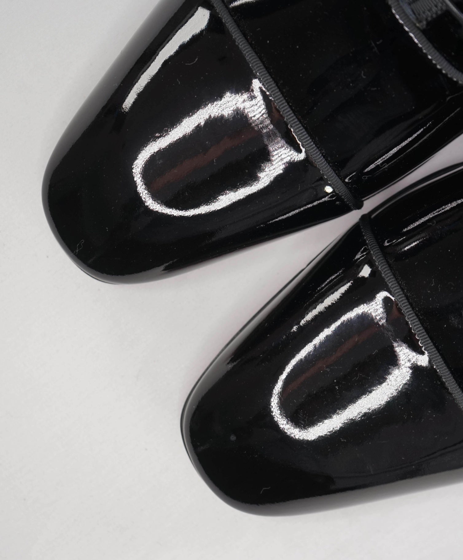 $1,750 Christian Louboutin *MARVEL limited* Patent Oxfords US 11.5 (44.5EU)