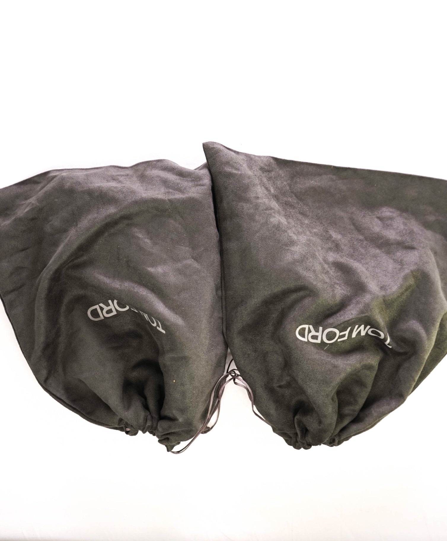 $1,860 Tom Ford "Jodhpur" Black Boots Leather US 9.5 (9TF)