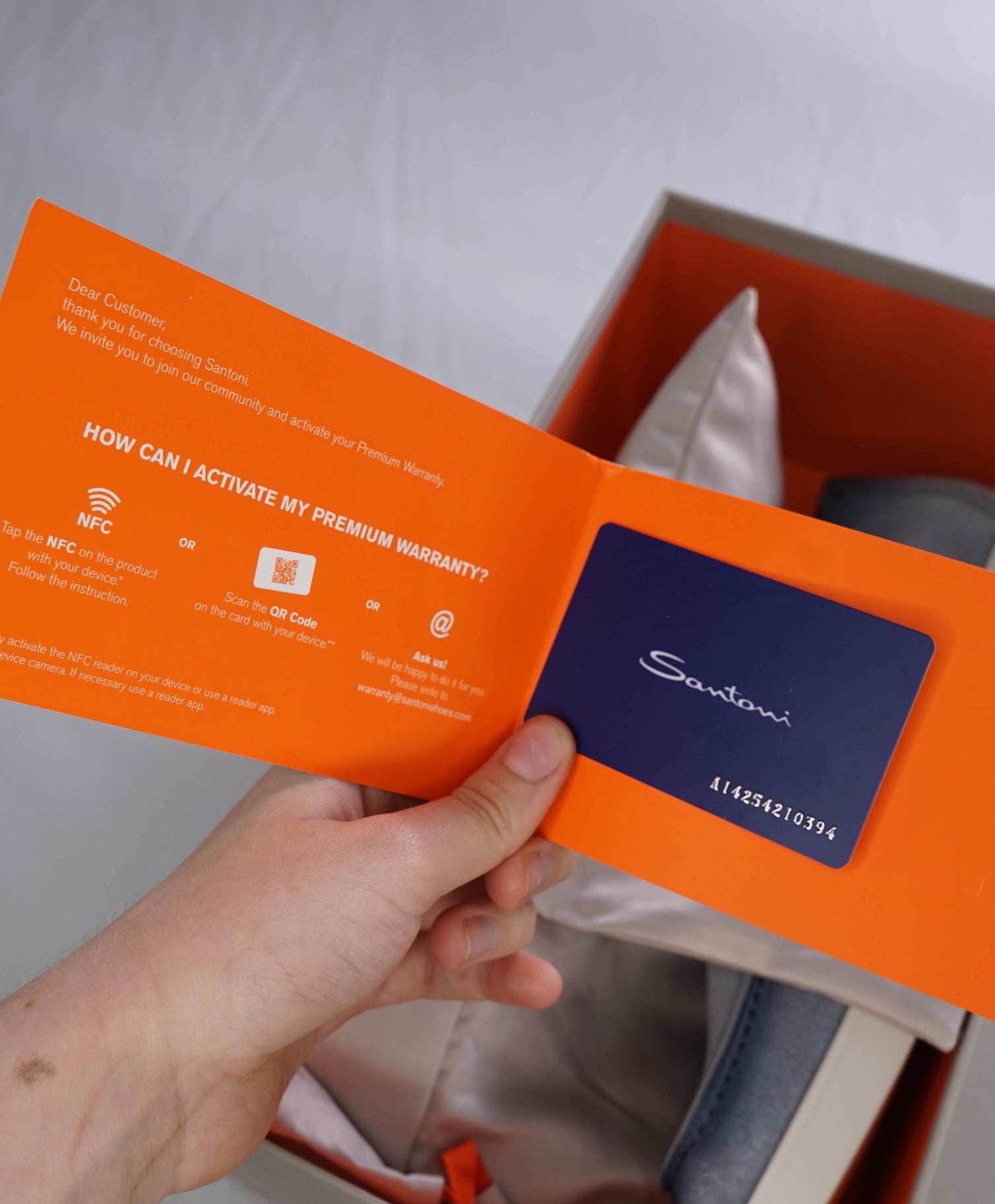 $1,060 Santoni Light Blue Suede "SUMMER WALK" Loafer US 9.5 (UK 8.5)