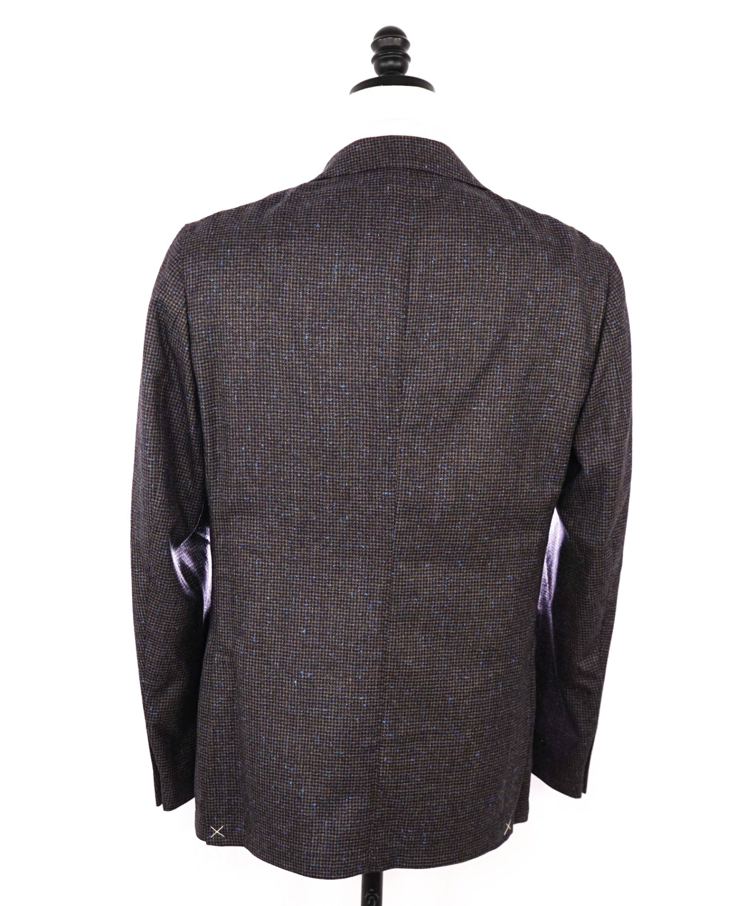 $1,295 LORO PIANA For Saks 5th Ave "SILK AIR" Wool/Linen/Silk Blazer 40R