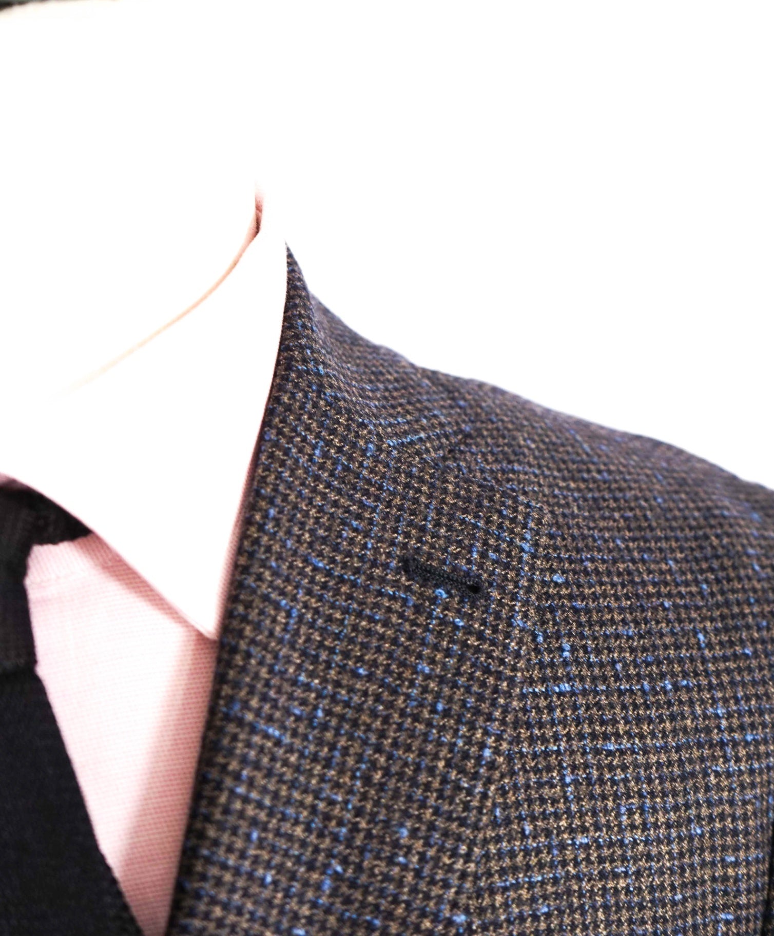 $1,295 LORO PIANA For Saks 5th Ave "SILK AIR" Wool/Linen/Silk Blazer 40R