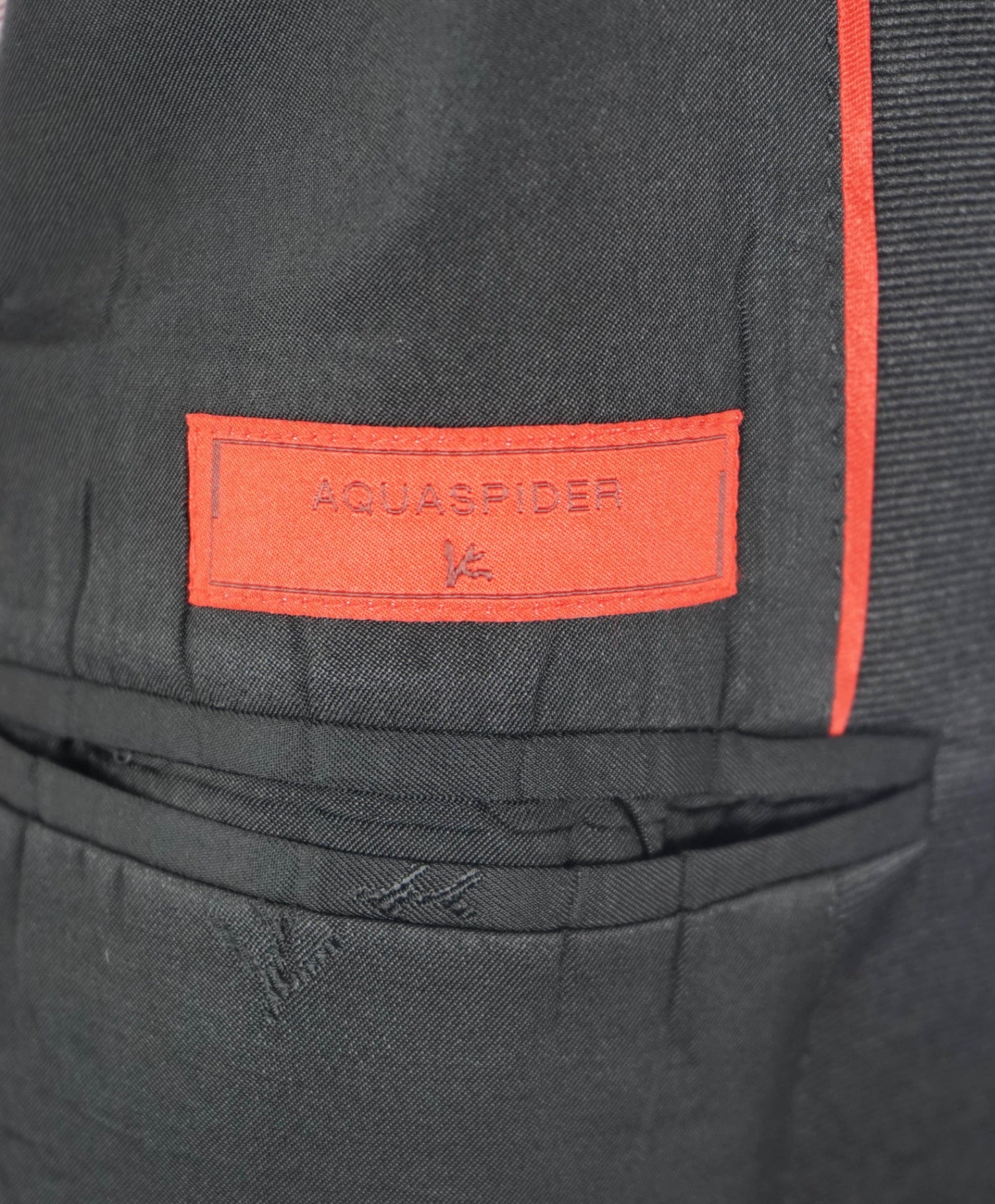 $3,000 ISAIA Solid Black Peak Lapel Tuxedo Dinner Jacket Blazer 48R