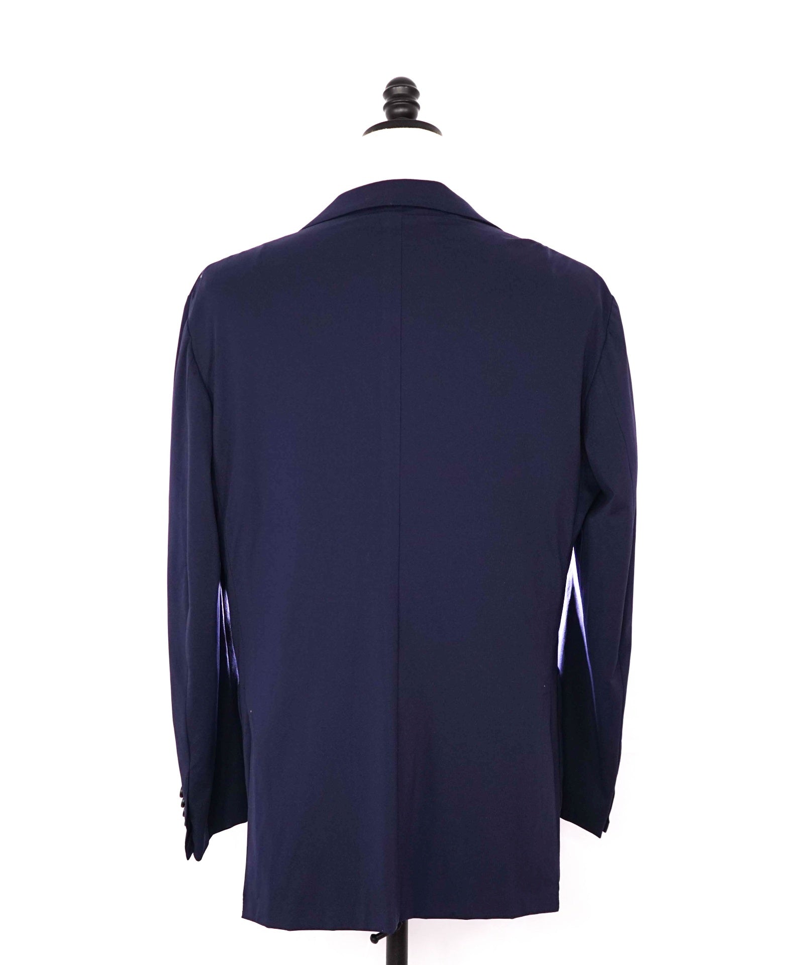 $8,995 KITON Knt - "Tech Basic" Performance Stretch Blazer - 46R