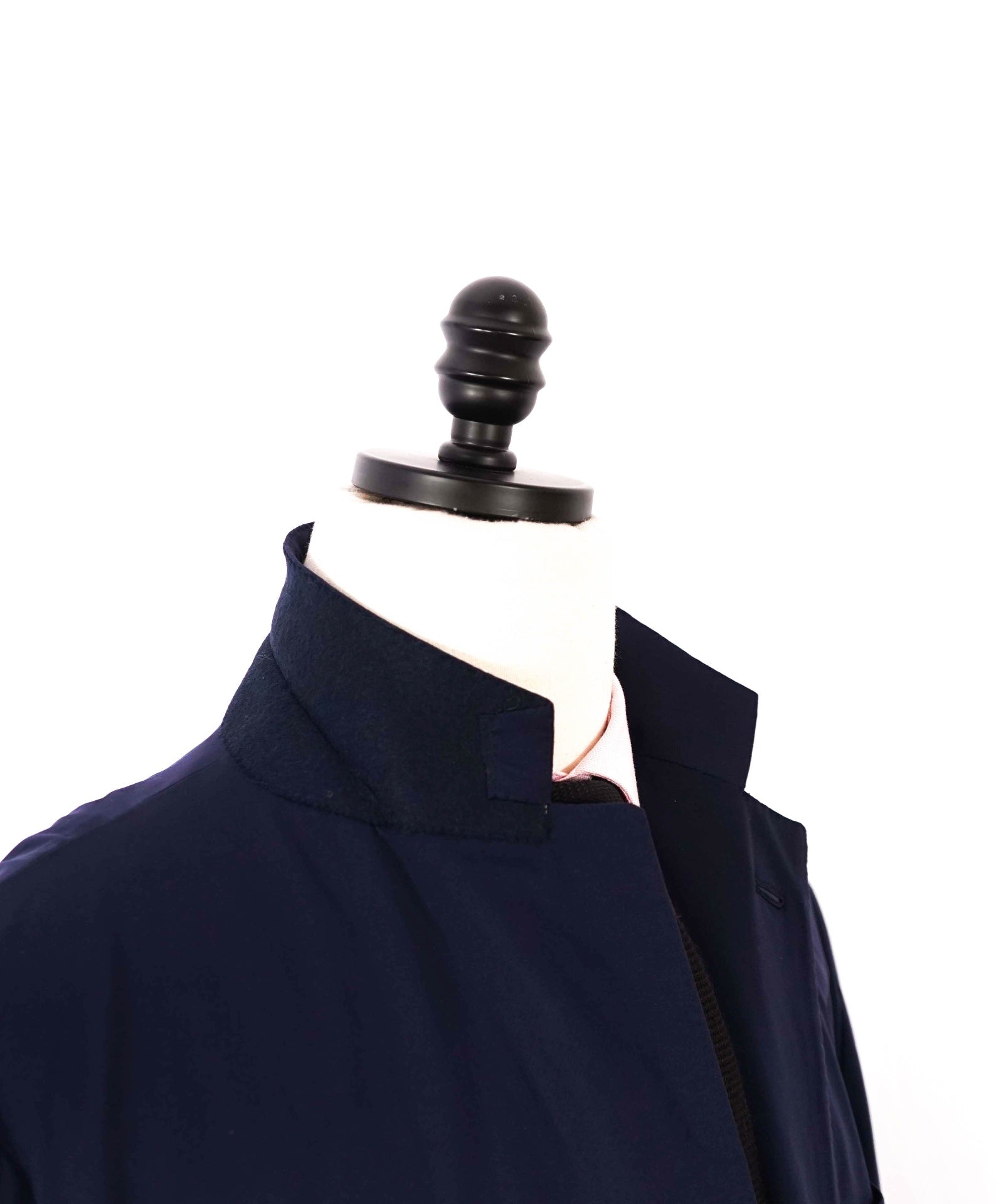 $8,995 KITON Knt - "Tech Basic" Performance Stretch Blazer - 46R