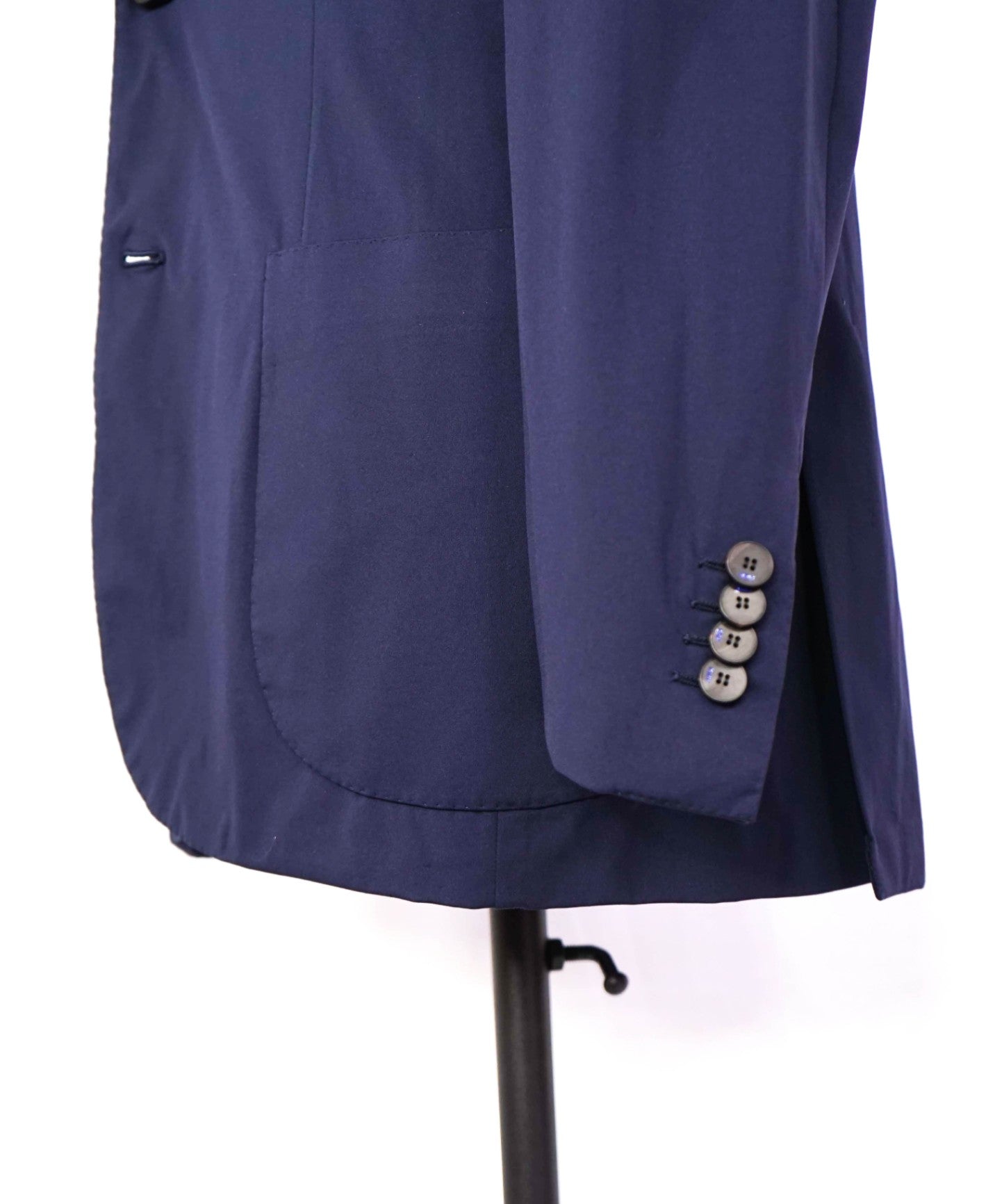 $8,995 KITON Knt - "Tech Basic" Performance Stretch Blazer - 46R