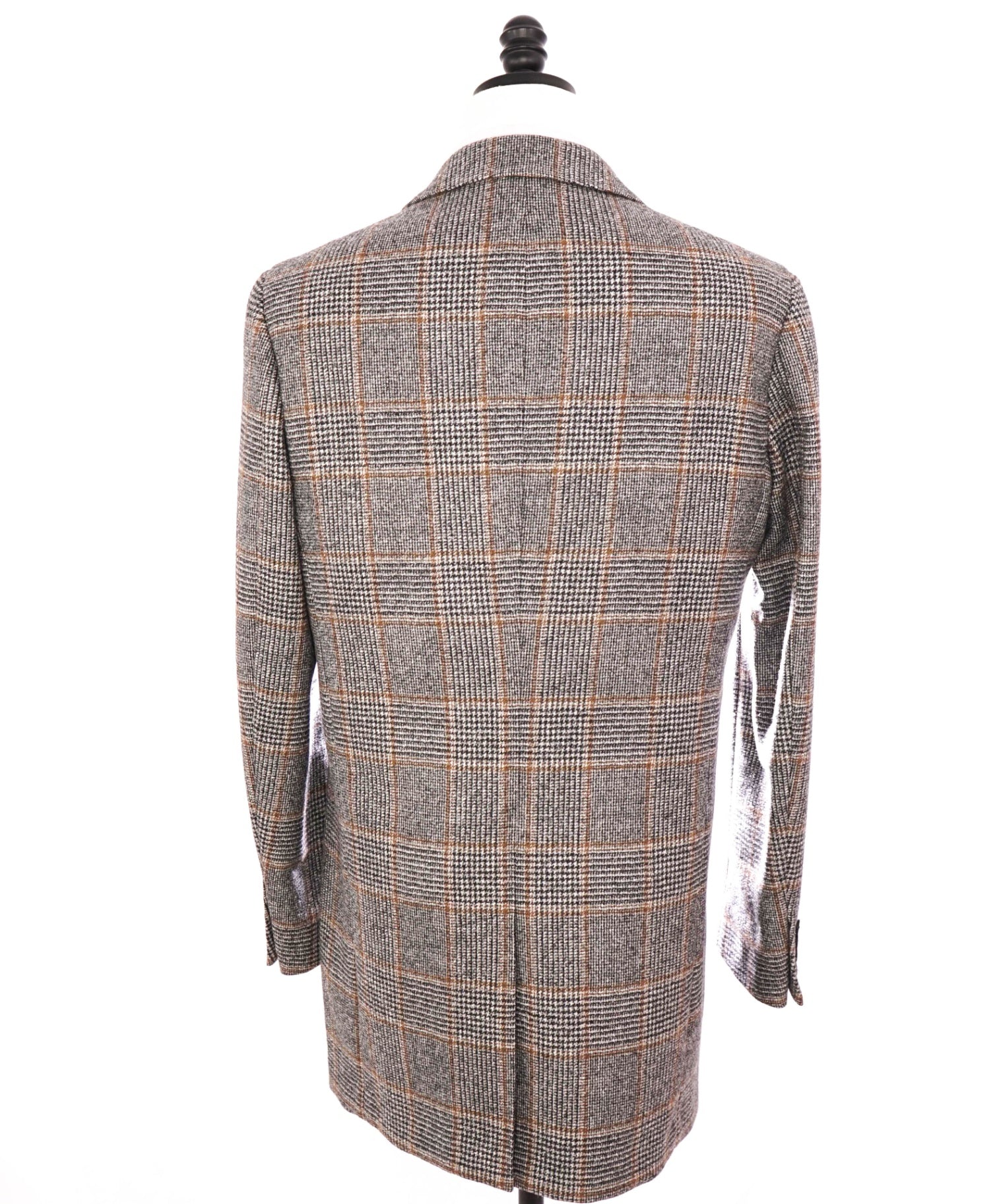 $1,198 SAKS 5TH AVE - LORO PIANA "Zelander" Merino Wool - 38R