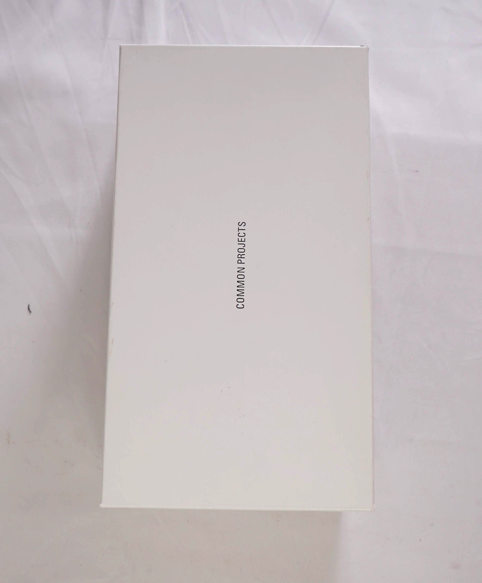 $450 COMMON PROJECTS - Achilles Mid Black Sneakers Leather - US 9 (42EU)