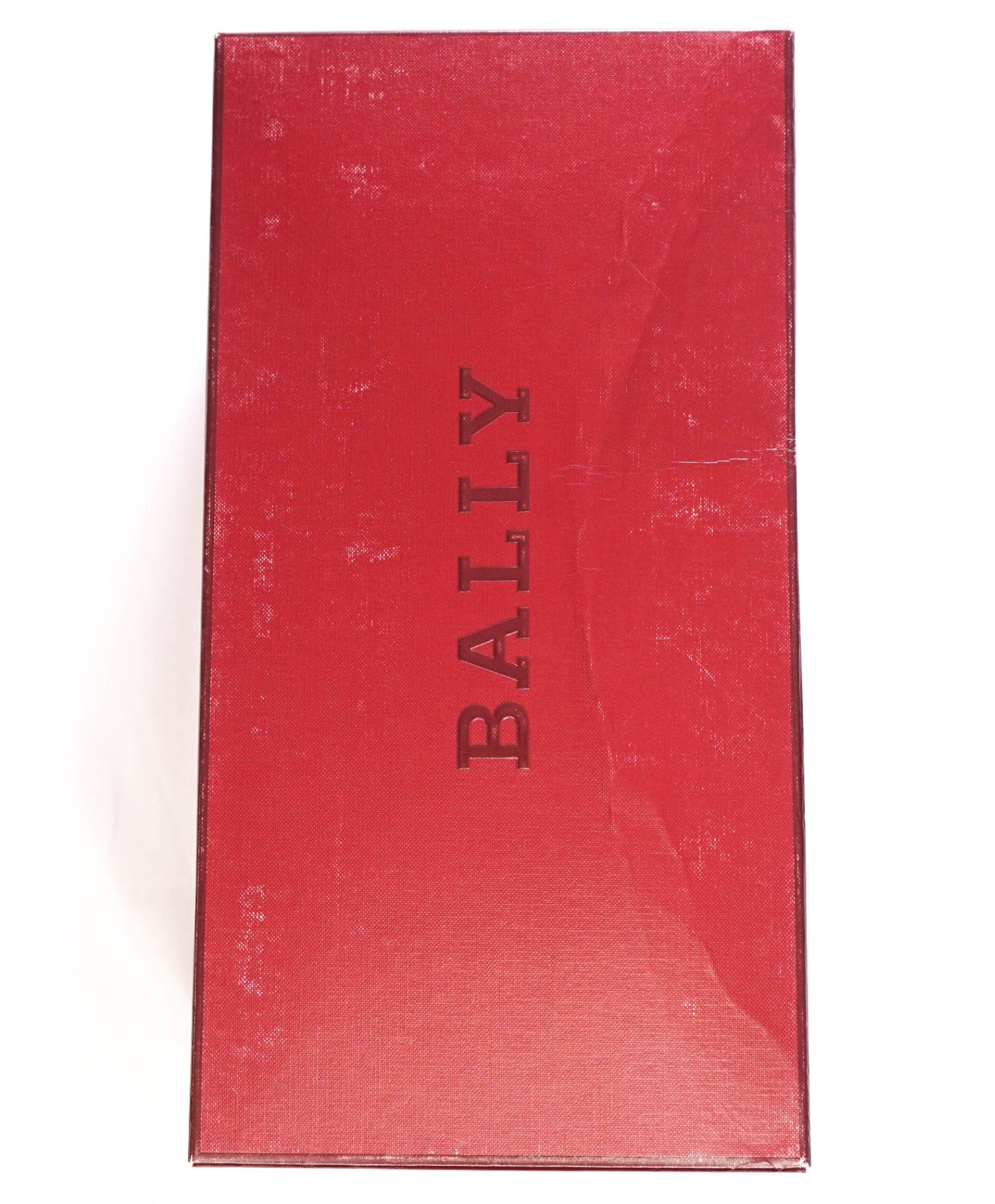 $650 BALLY - Leather Brown Penny Loafers - US 9.5 (UK8.5)