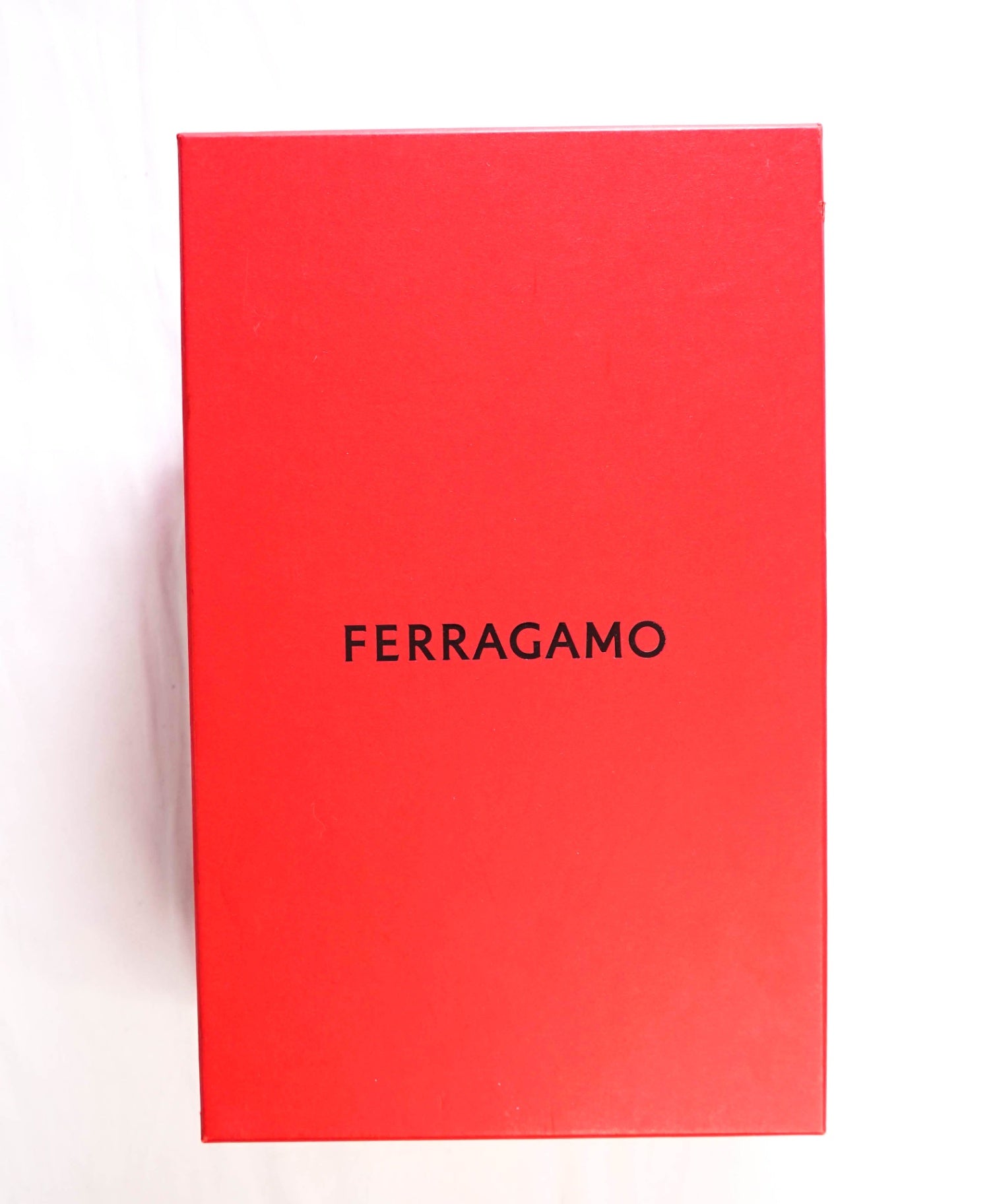 $795 FERRAGAMO - Suede Navy Blue PARIGI Loafers - 10.5 E