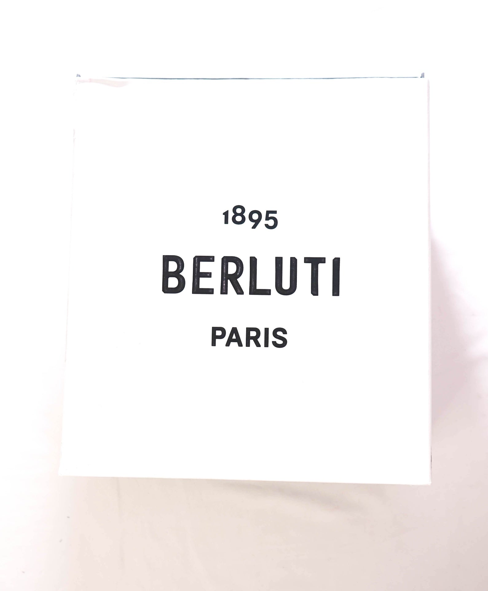 $2,480 BERLUTI - Leather Dark Brown SCRITTO Single Monk - 9 US (8UK)