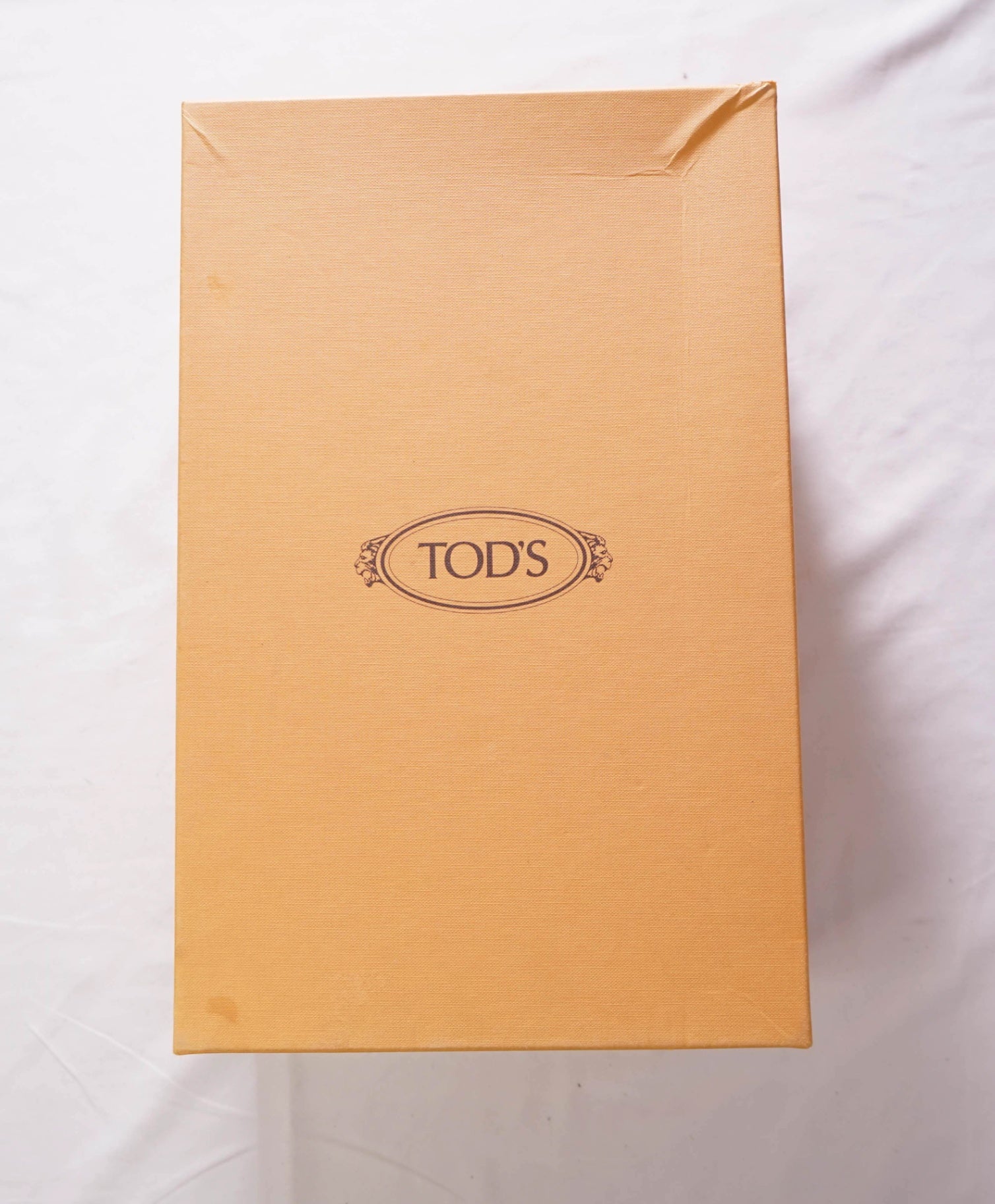 $985 TOD'S - Black Leather LUG SOLE Derby - US 11 (UK10)