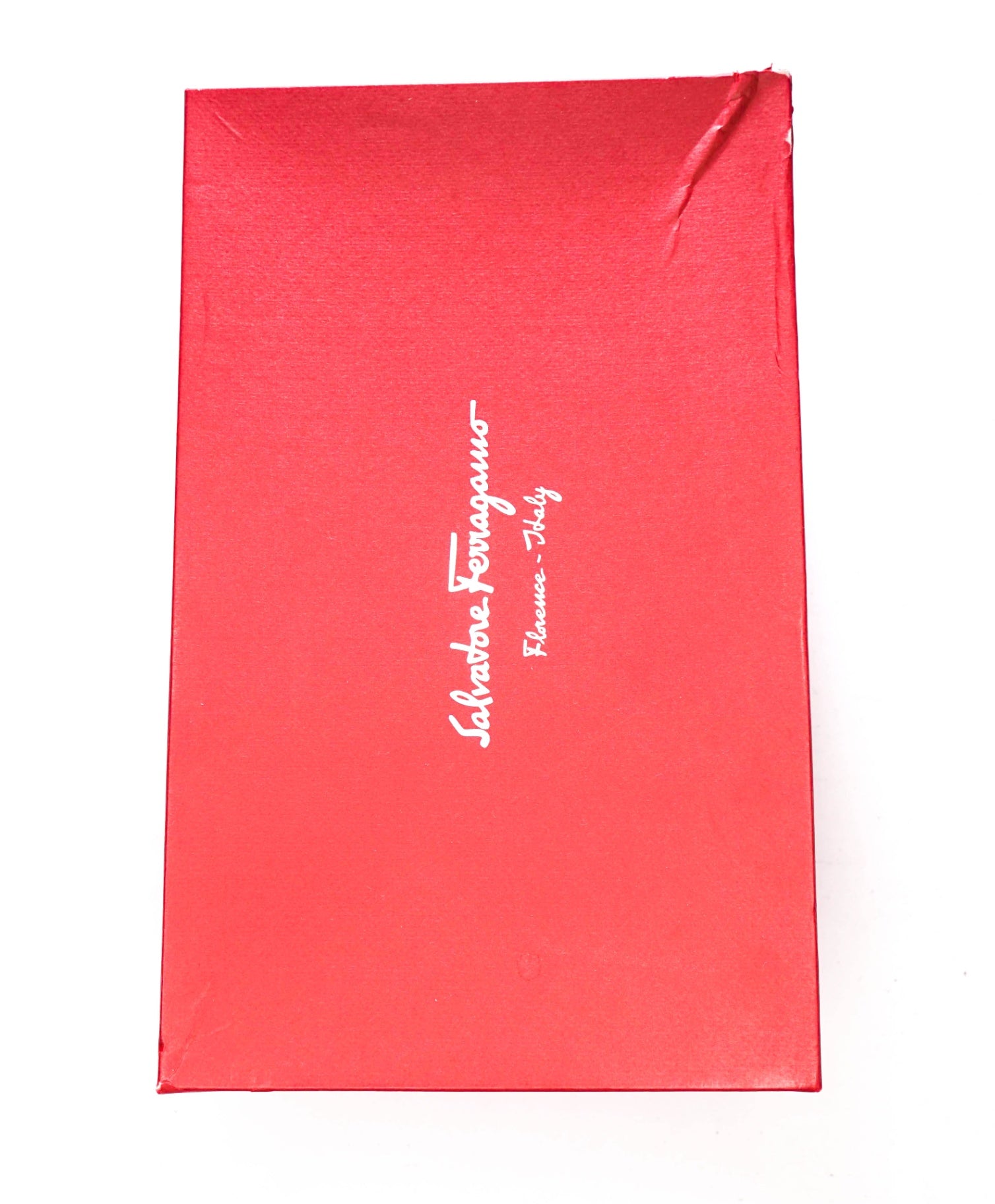 $850 FERRAGAMO - Black Suede *GRIMES* Sardegna Buckle Loafers - 8 D