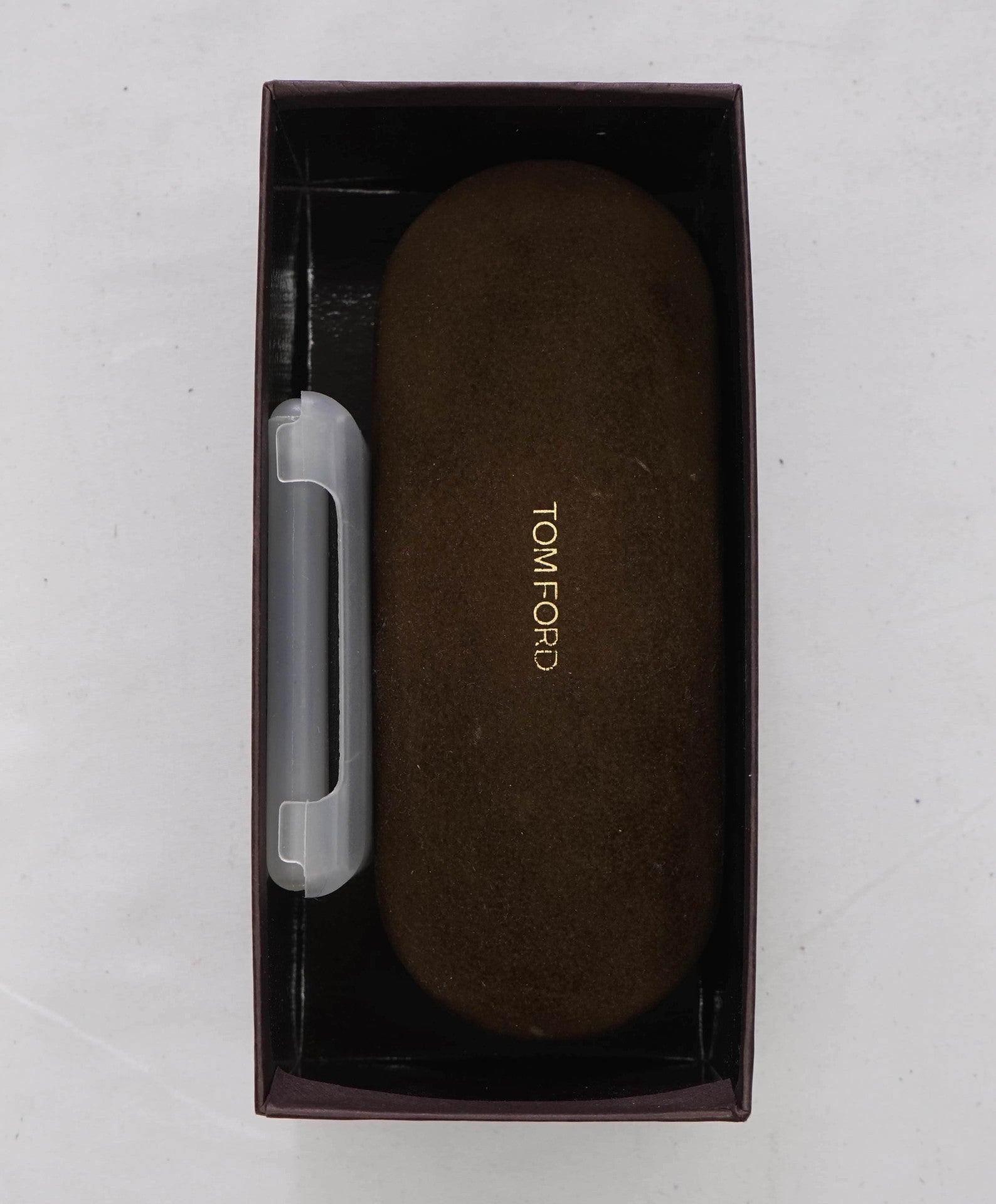 $450 TOM FORD - TF 5609-B Non Perscription "Blue Light Glasses" - 53 19 145