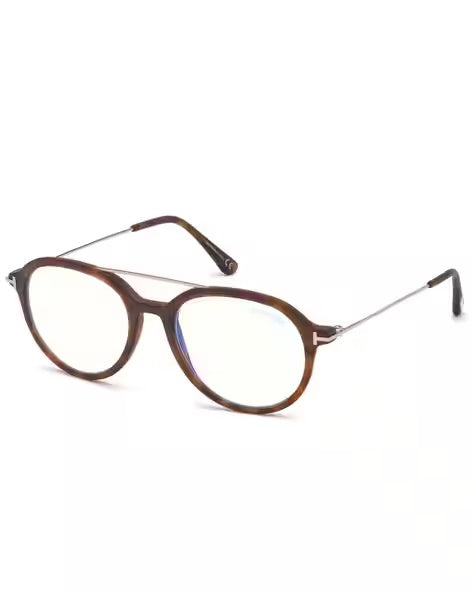 $450 TOM FORD - TF 5609-B Non Perscription "Blue Light Glasses" - 53 19 145