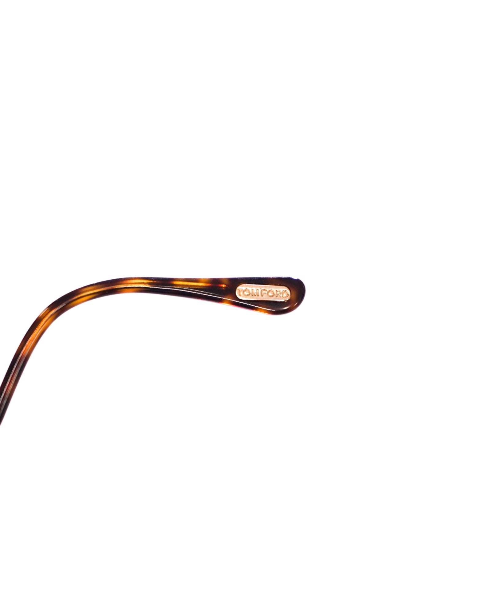 $450 TOM FORD - TF 5609-B Non Perscription "Blue Light Glasses" - 53 19 145