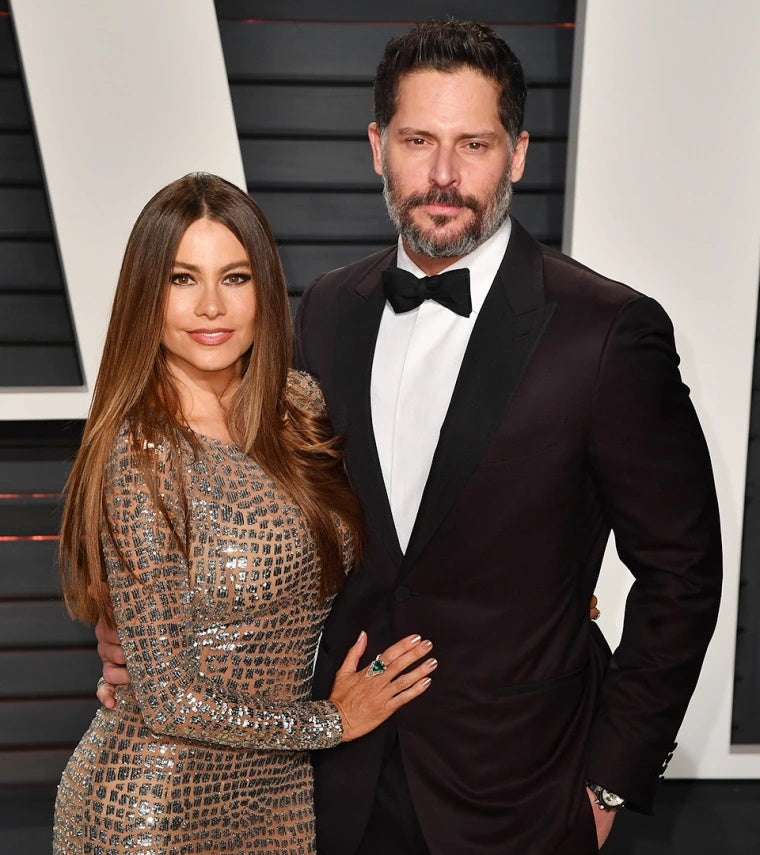 $4,295 ZEGNA - TROFEO 600 "Custom: JOE MANGANIELLO" Tuxedo Jacket-46L