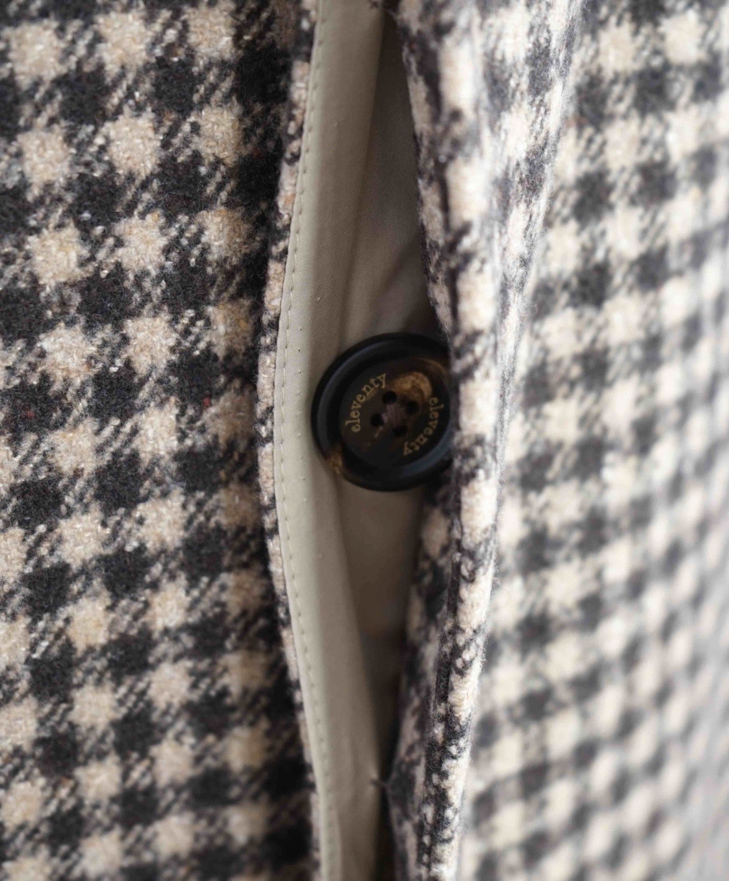 $3,495 ELEVENTY -ERMENEGILDO ZEGNA *14 Microns* Cashmere Wool Coat- 40R