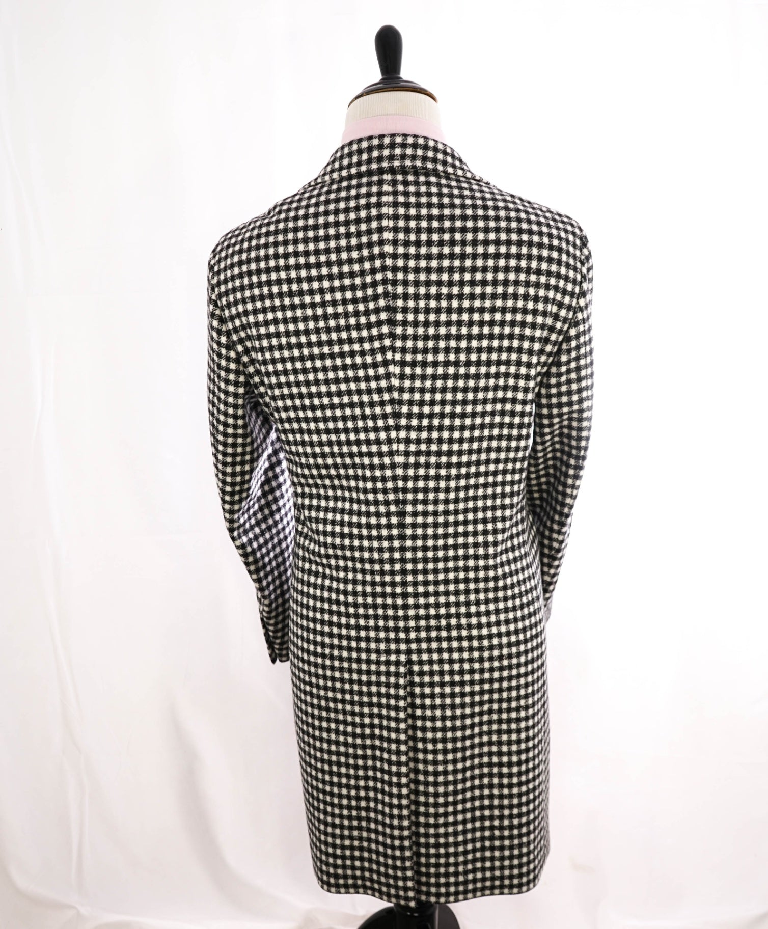 $2,795 ELEVENTY - By ZEGNA "14 Microns CASHMERE" Coat - 40 (50 EU)