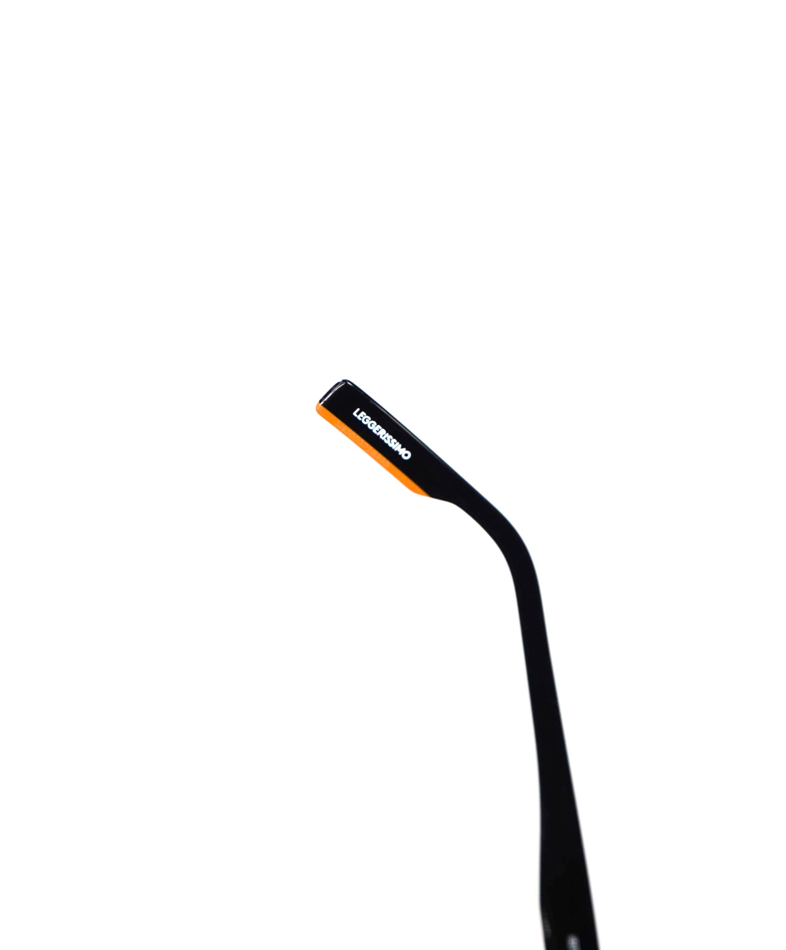 $475 ZEGNA - "LEGGERISSIMO" EZ 5232 Plastic Glasses - 50 20 145