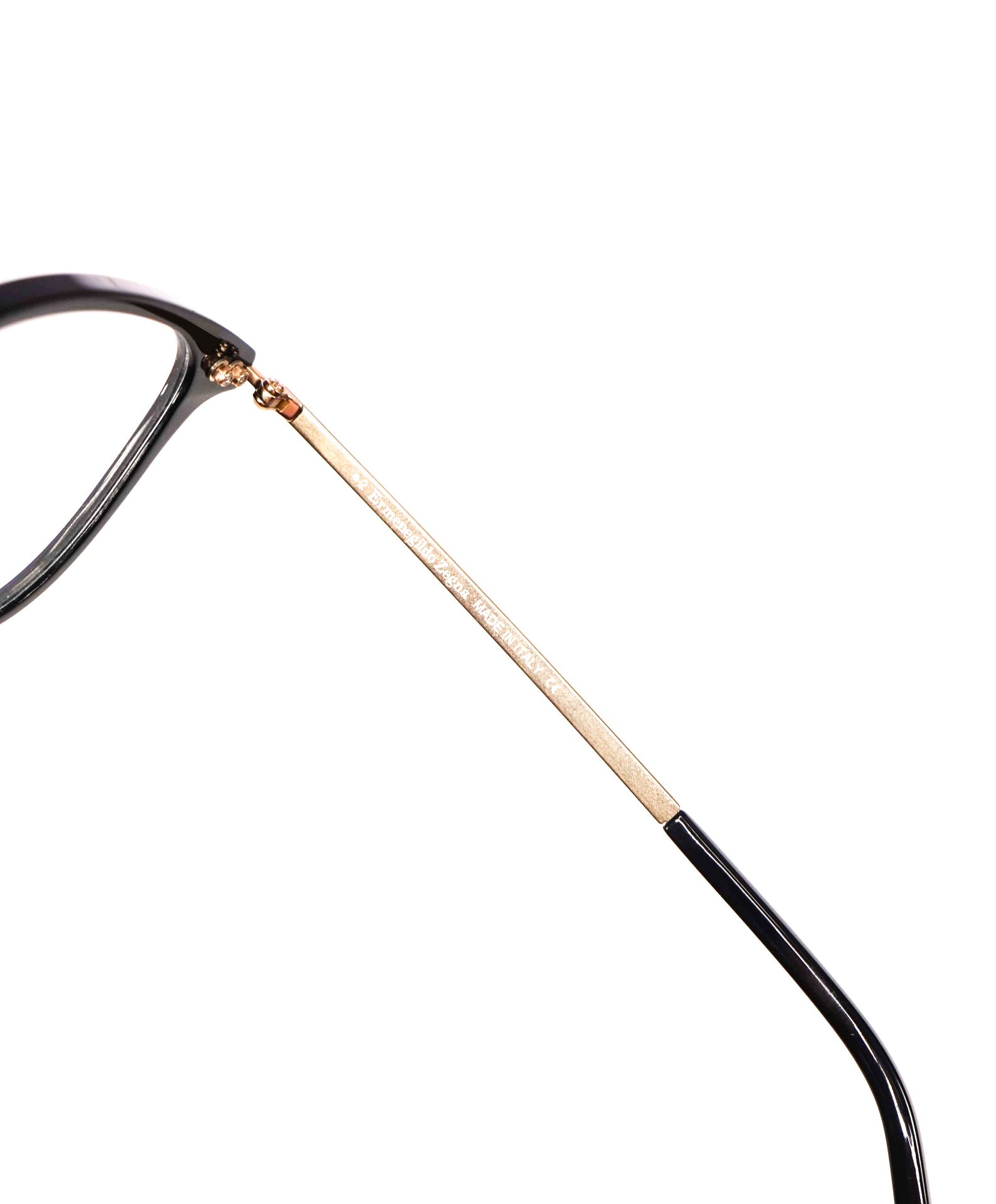 $475 ZEGNA - "LEGGERISSIMO" EZ 5224-D Optical Glasses - 52 18 150