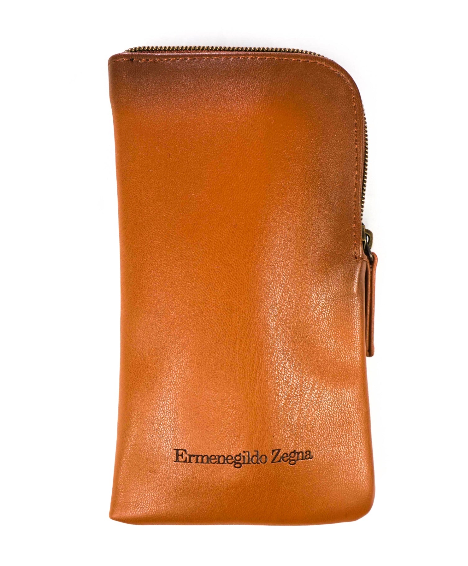 $475 ZEGNA - "LEGGERISSIMO" EZ 5232 Plastic Glasses - 50 20 145