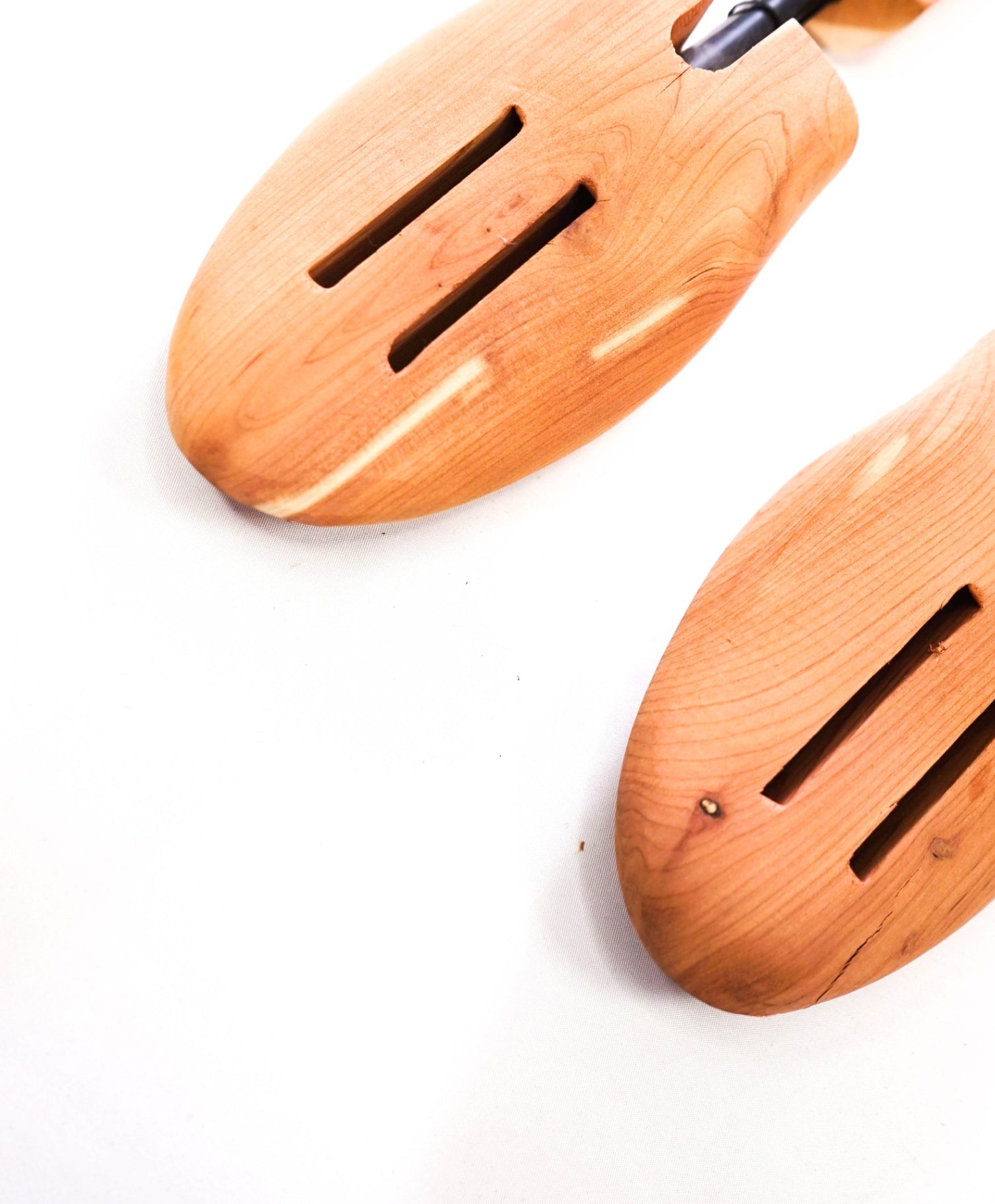 ALLEN EDMONDS - Wooden Shoe Tree Made in USA- LG