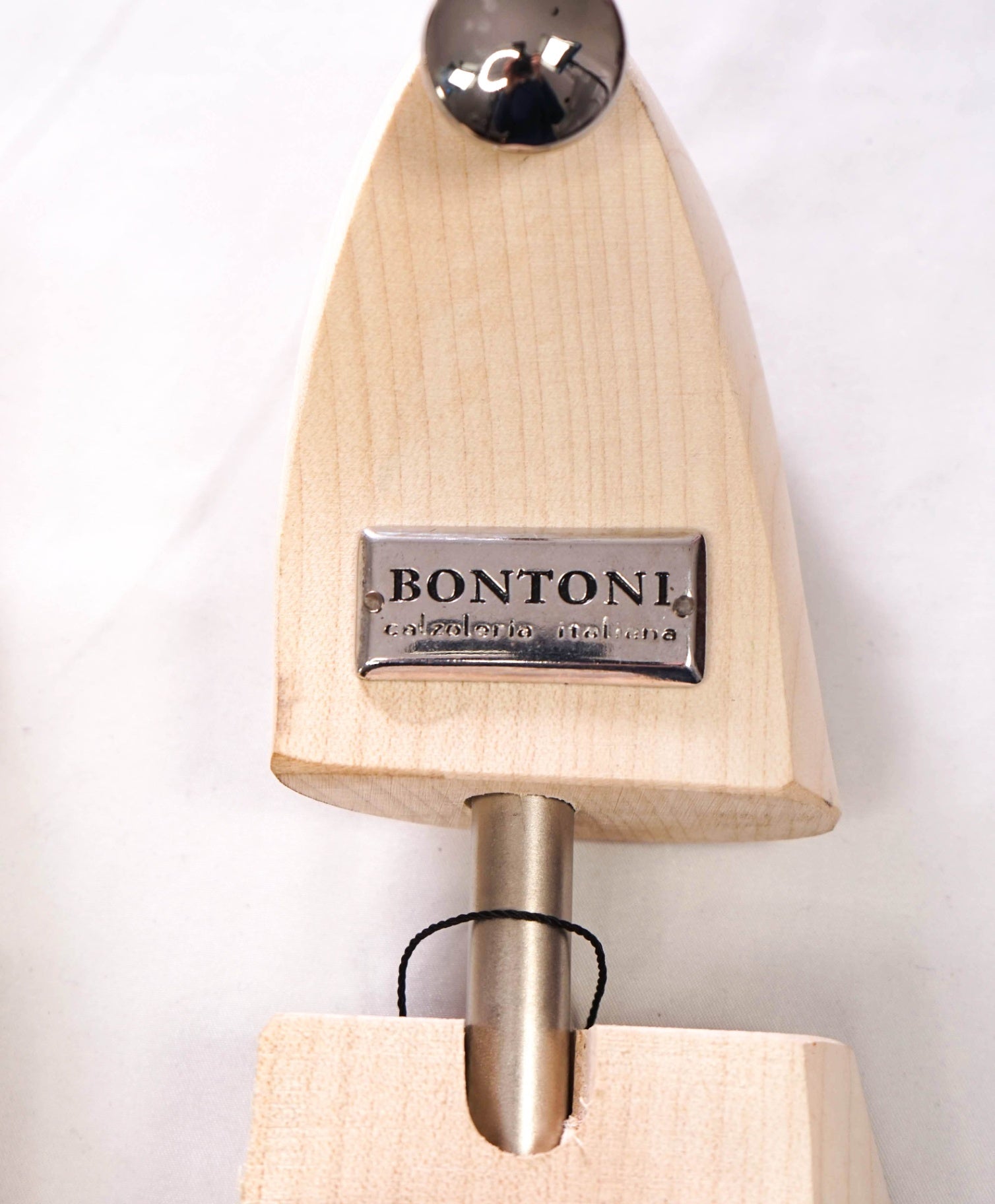 BONTONI - Wood Shoe Trees - US 8 (41EU)