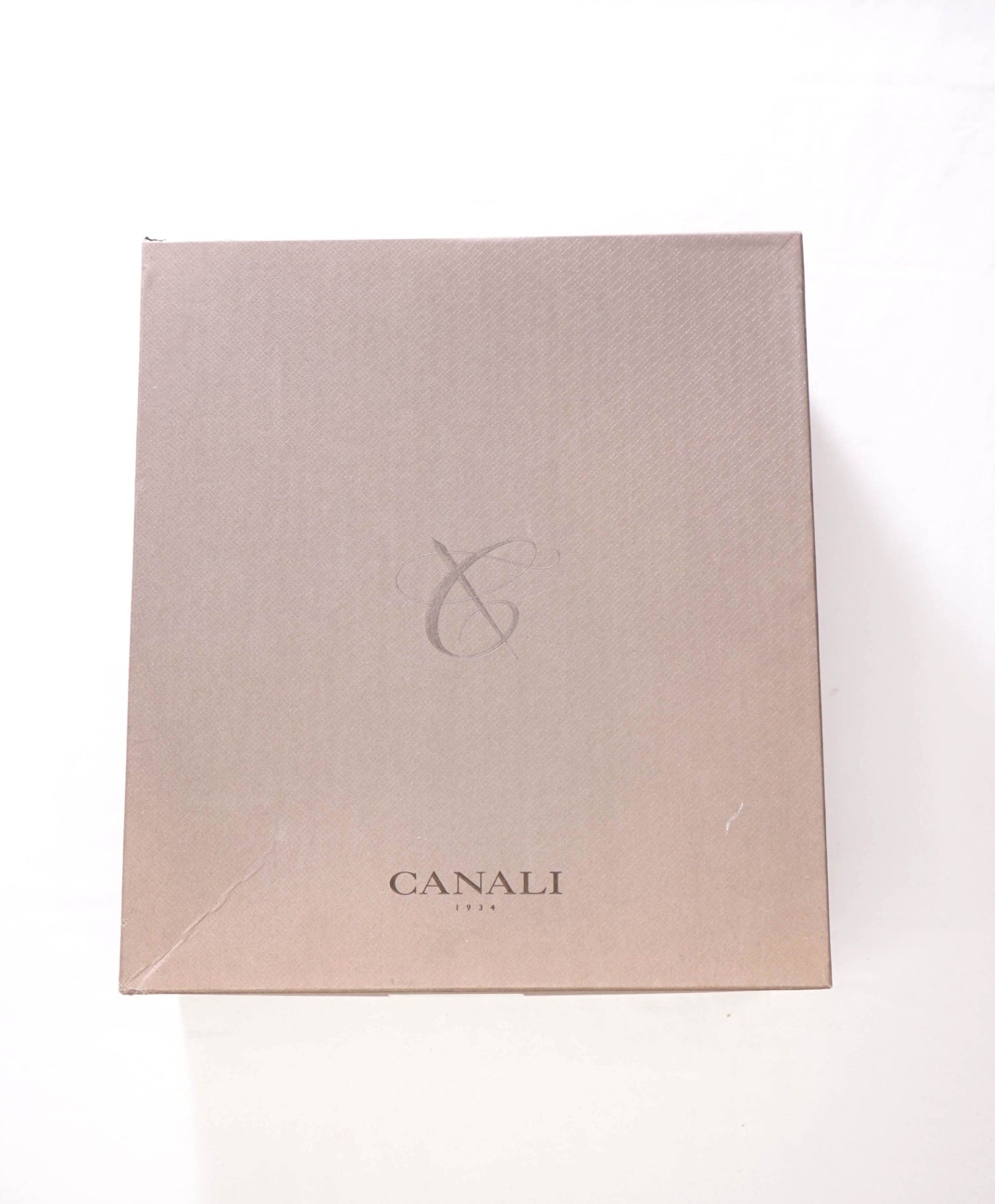 $1,035 CANALI - Black Pebble Leather Ankle Boot - US 11 (44EU)
