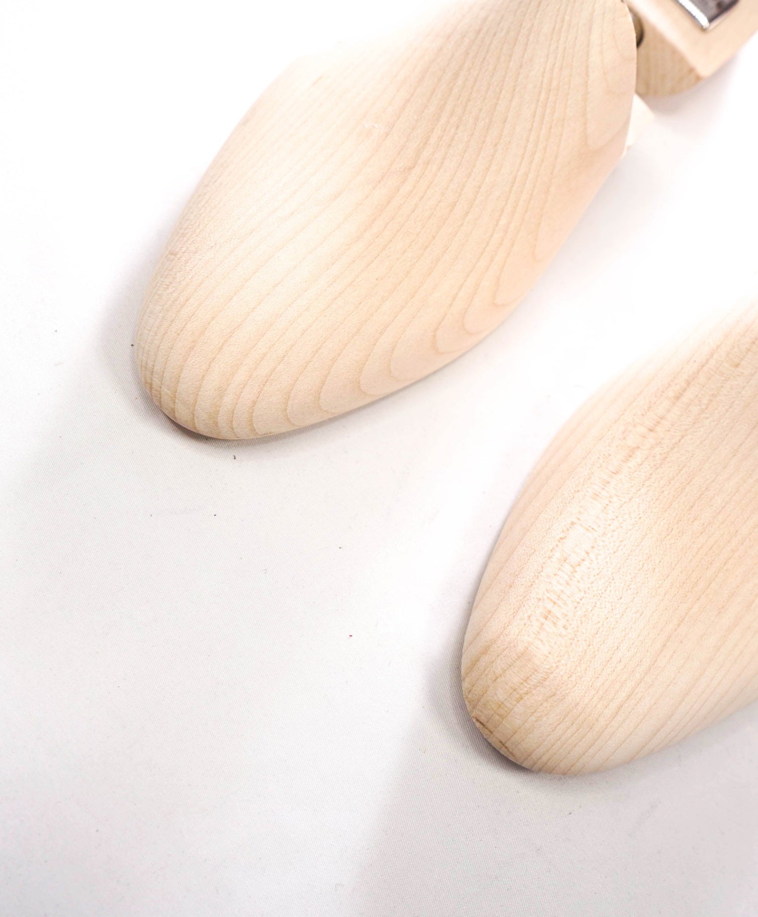 BONTONI - Wood Shoe Trees - US 8 (41EU)